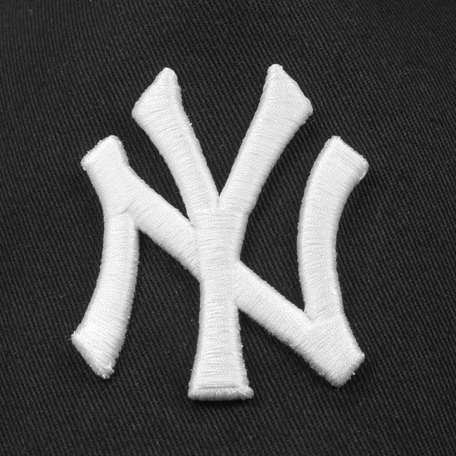 New Era CLEAN TRUCKER 2 NEW YORK YANKEES