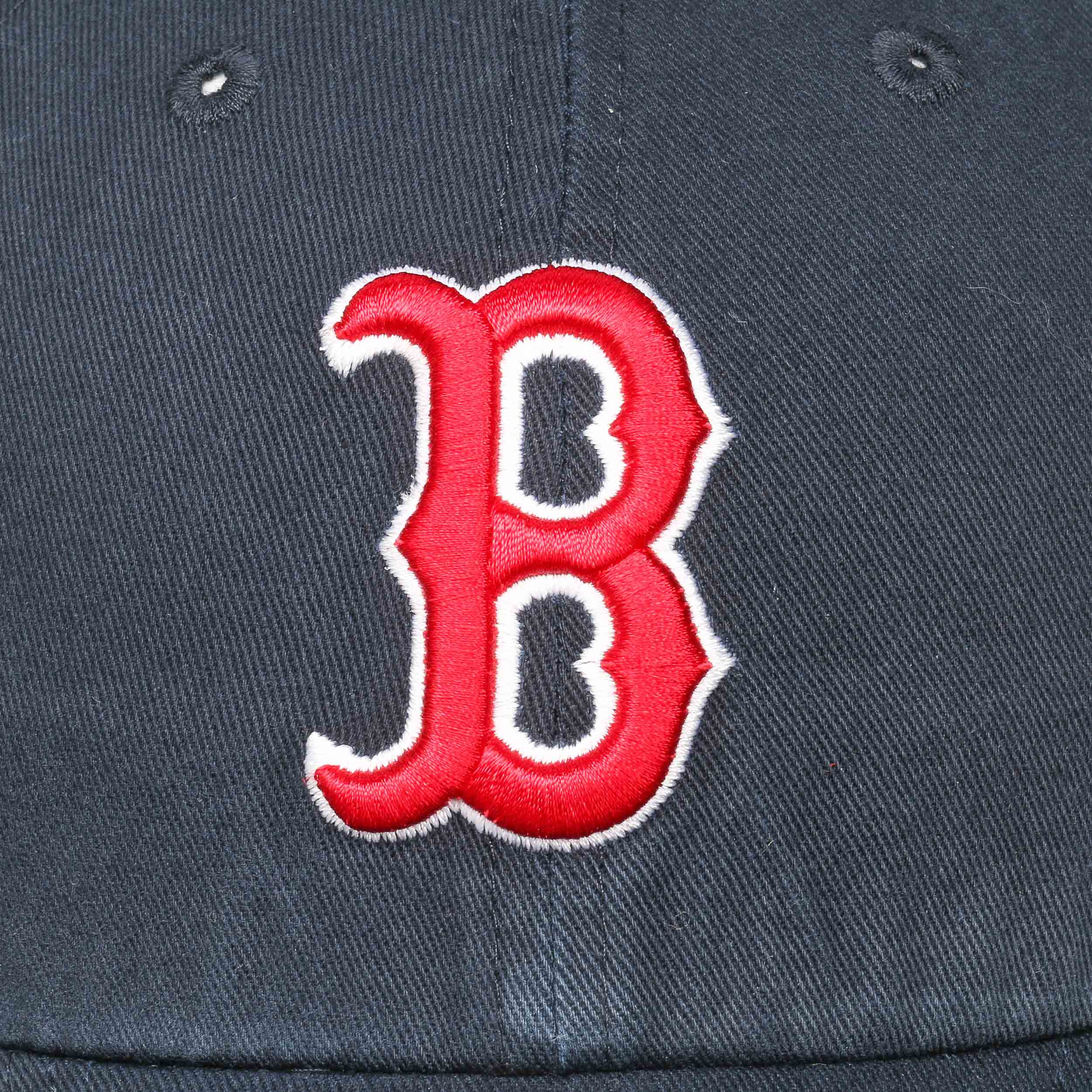 Clean Up Boston Red Sox Cap by 47 Brand - 26,95 €