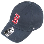 Clean Up Boston Red Sox Cap by 47 Brand - 26,95 €