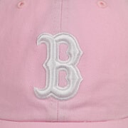 Clean Up Boston Red Sox Cap by 47 Brand - 26,95 €