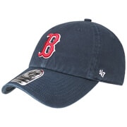 47 Brand Boston Red Sox Pride CLEAN UP Cap - Macy's