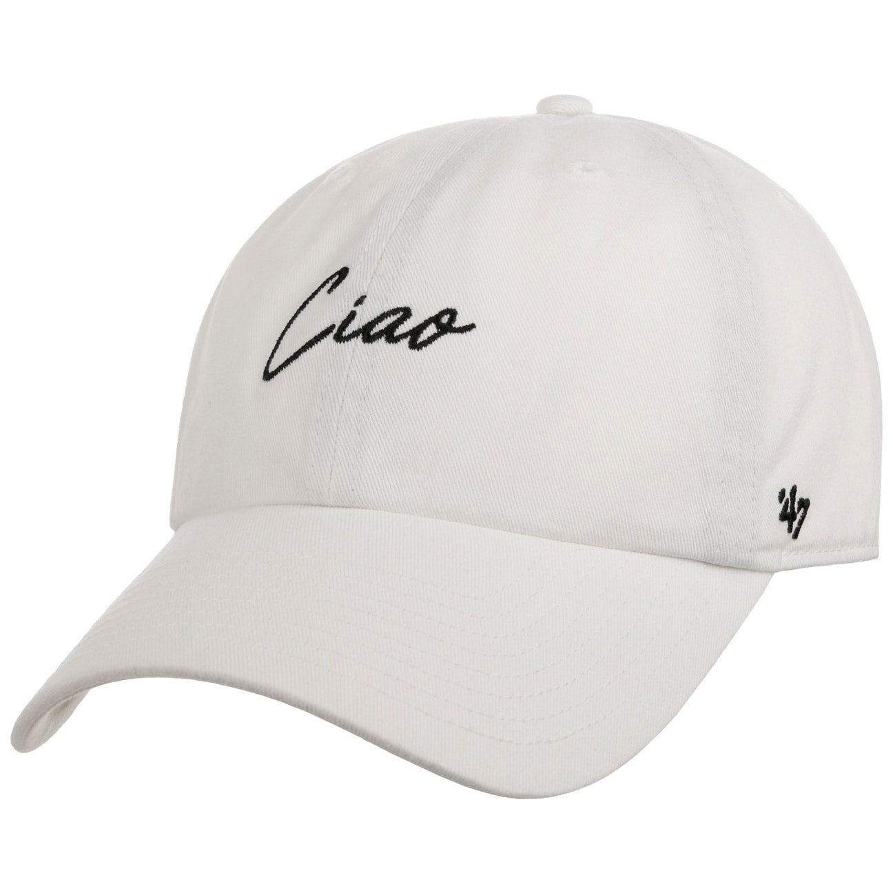 AWESOME NEEDS/オウサムニーズ SIGNATURE CAP FLAT キャップ