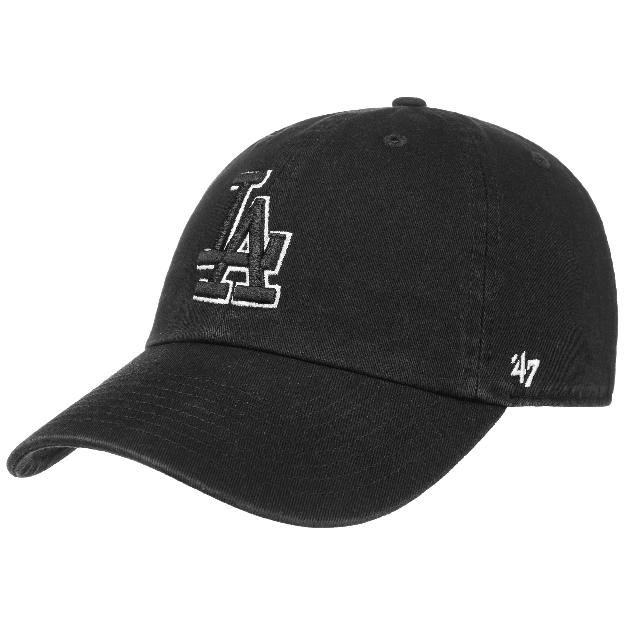 La dodgers cap hot sale 47