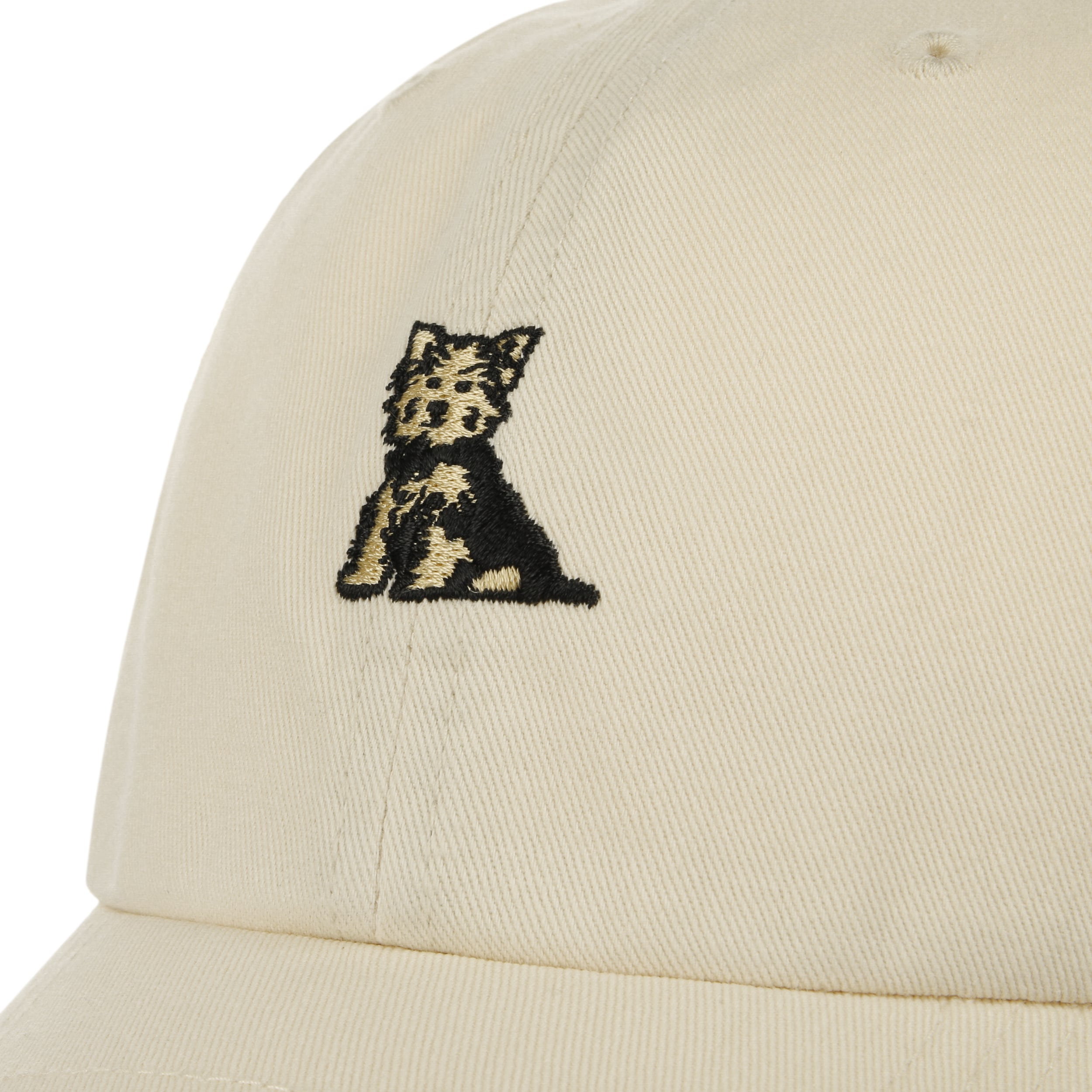 Clean Up Dog Icon Cap by 47 Brand - 32,95 €