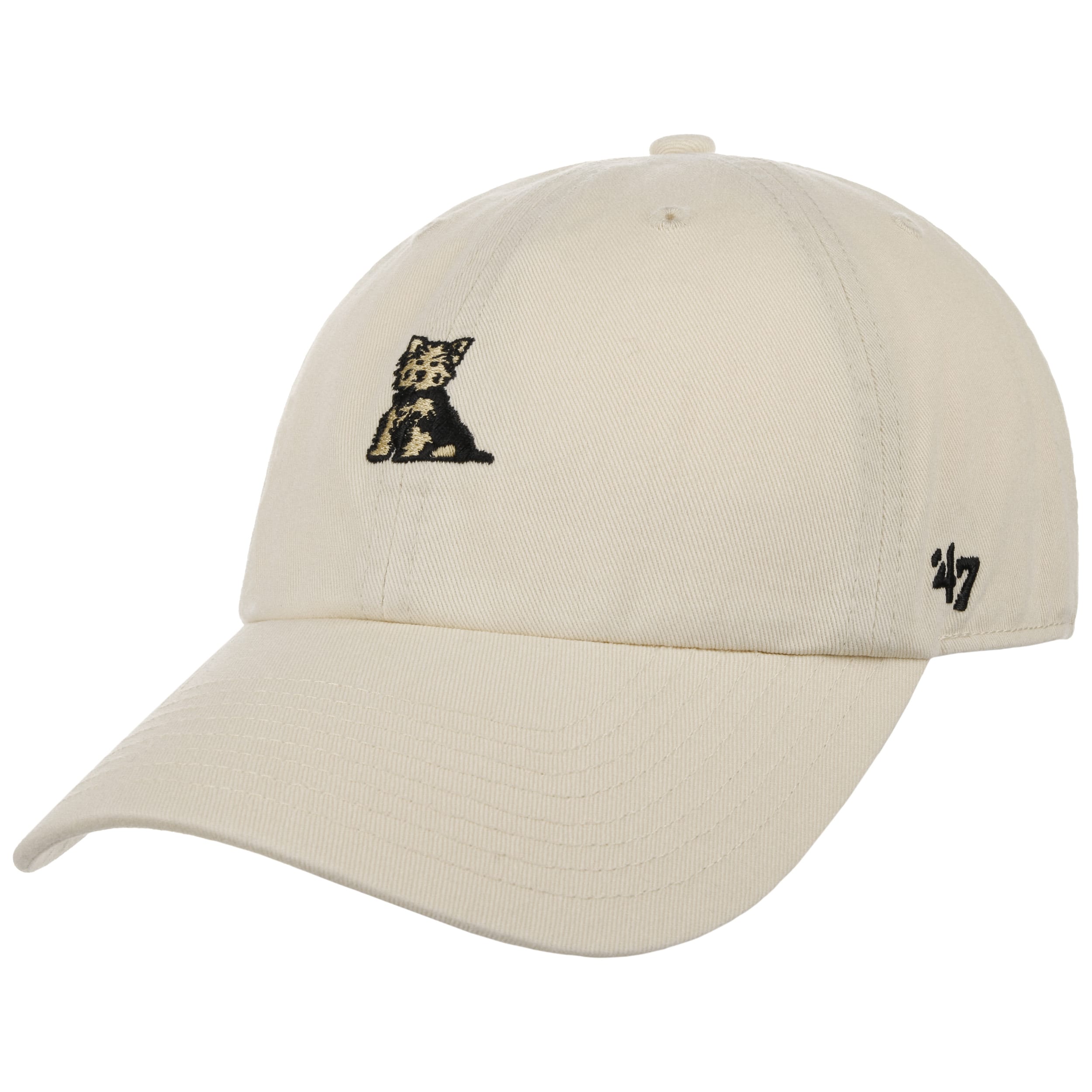 Clean Up Dog Icon Cap by 47 Brand - 32,95 €