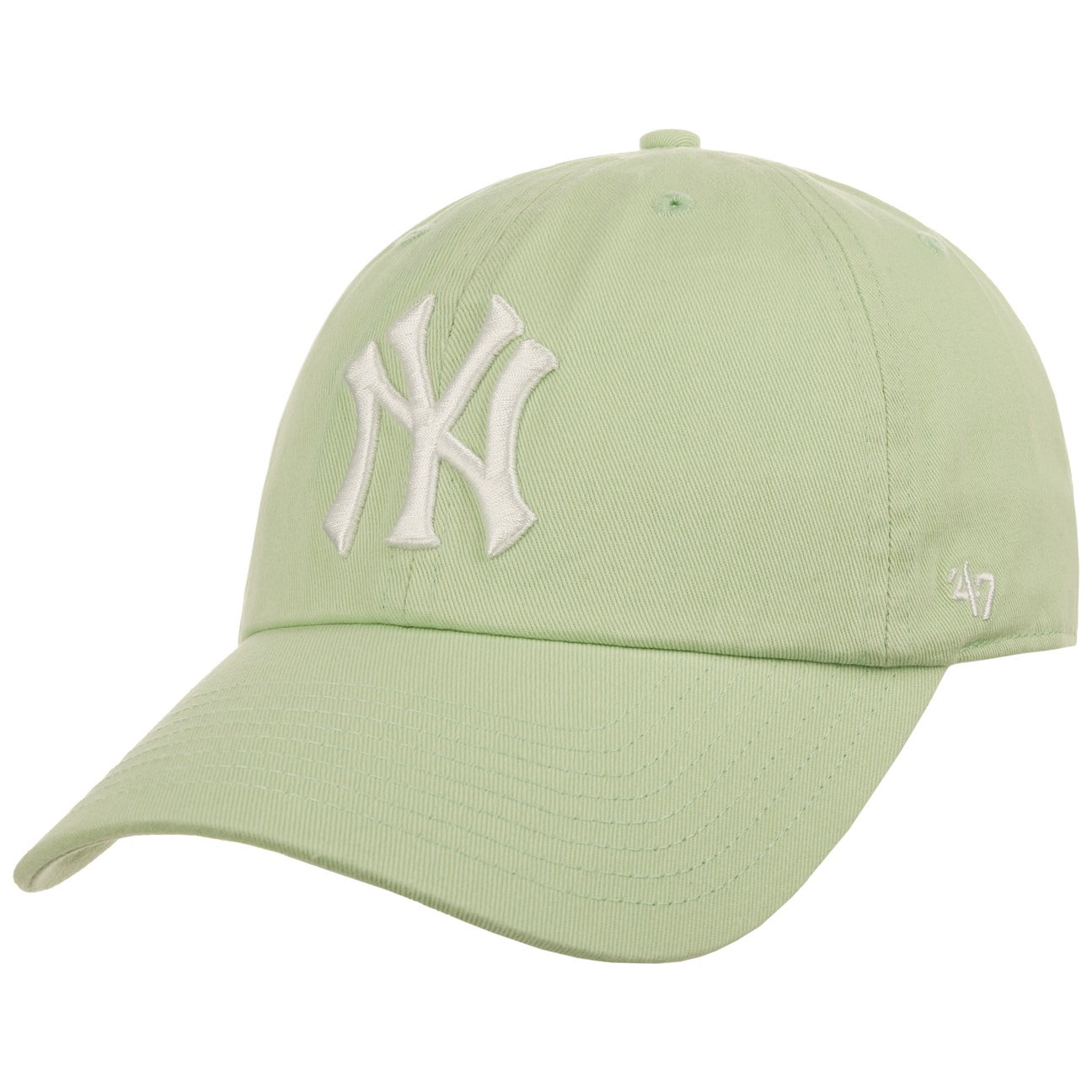 Clean Up MLB NY Yankees Cap by 47 Brand 32,95 €