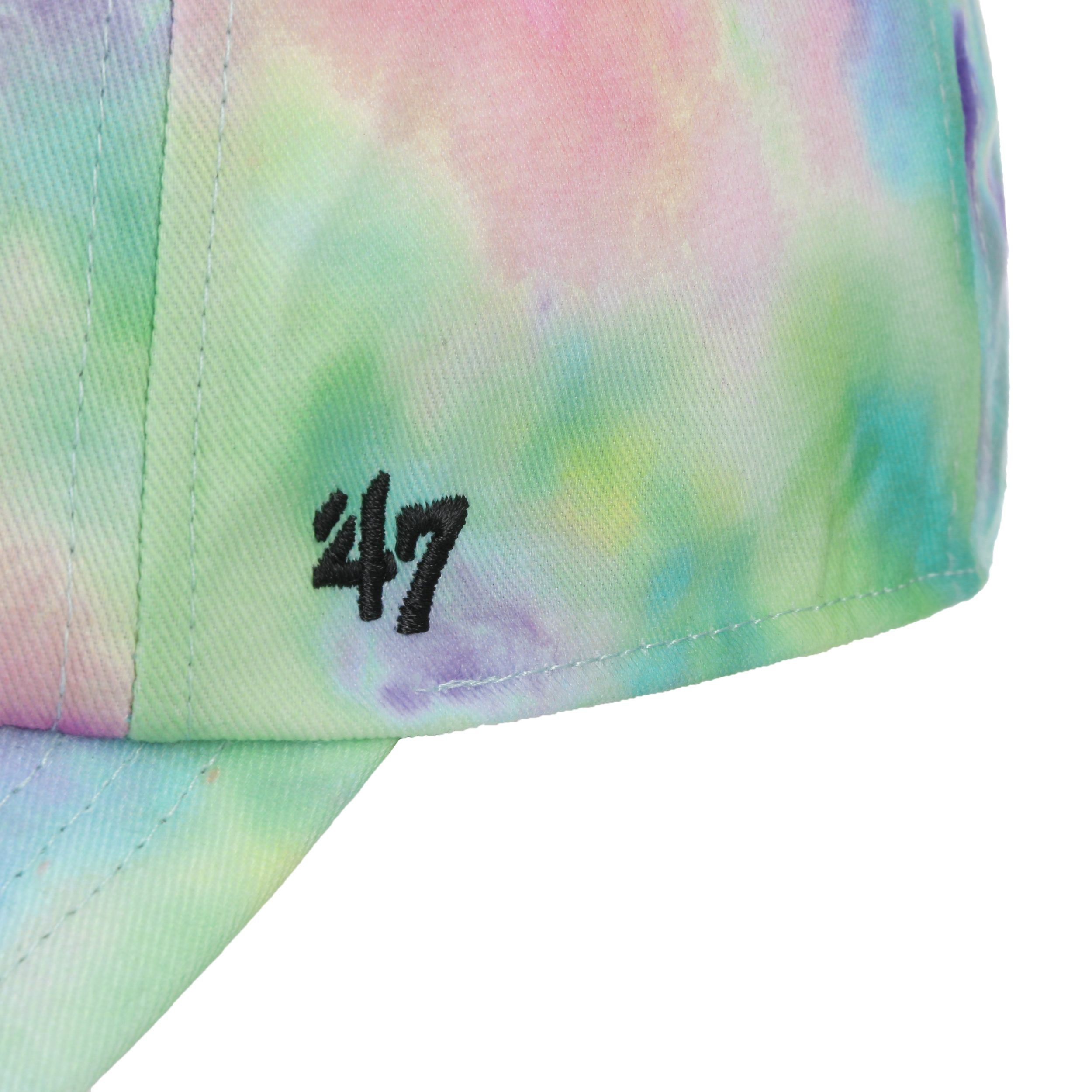 47 New York Yankees tie-dye t-shirt