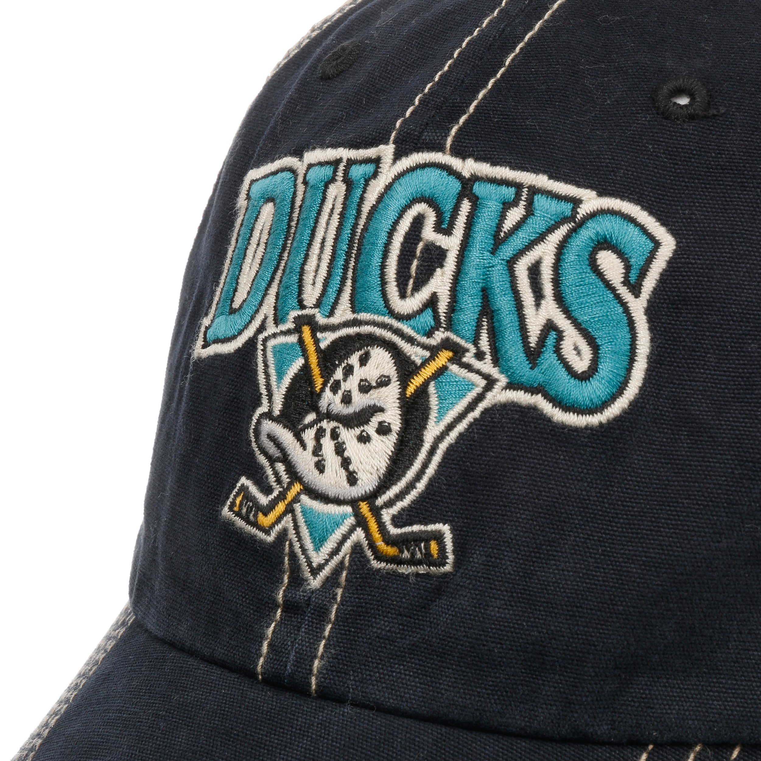 Clean Up Tuscaloosa Ducks Trucker Cap 