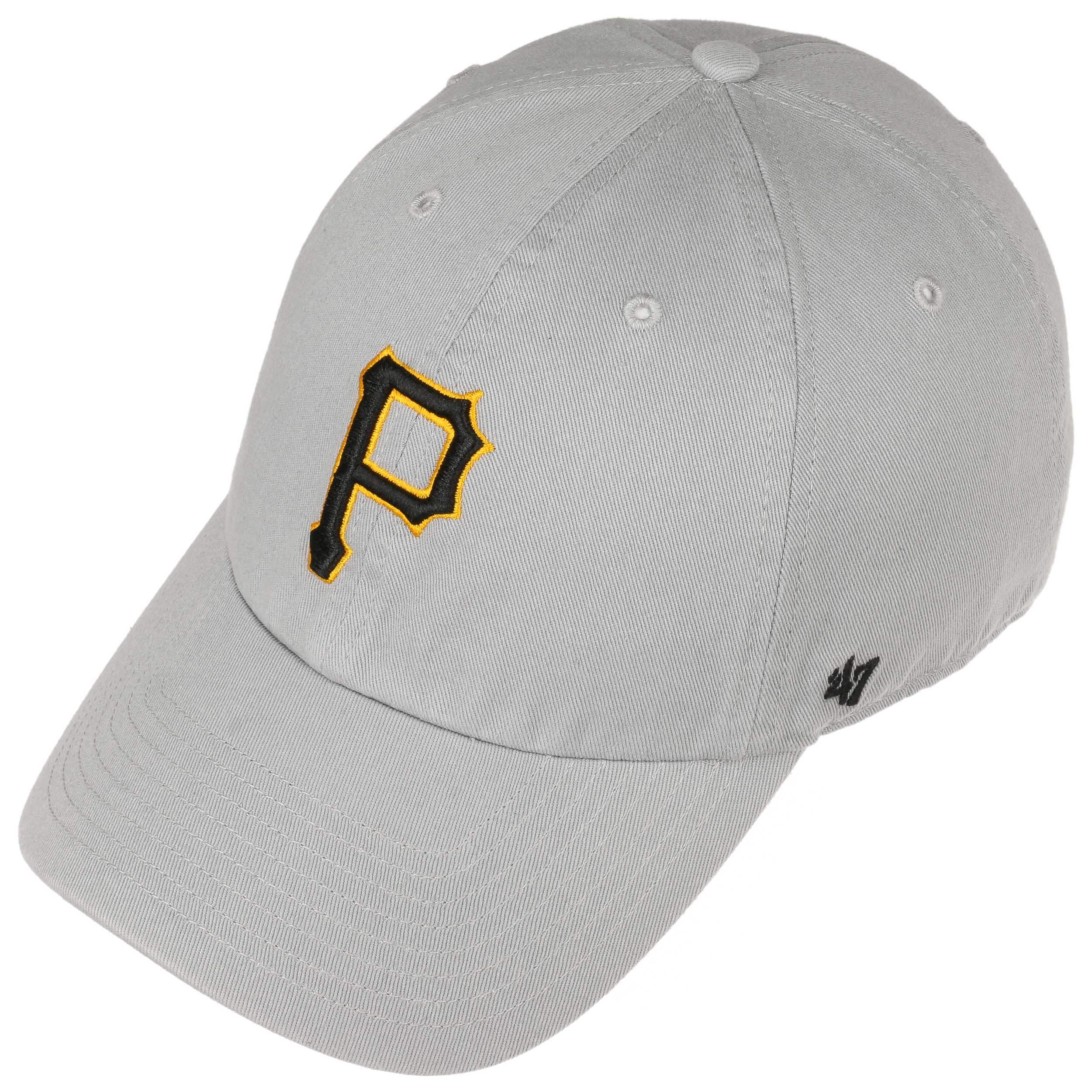 Vintage Pittsburgh Pirates Hat - Row One Brand