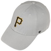 Pittsburgh Pirates ´47 Clean Up Regiment Camo Relaxed Adjustable