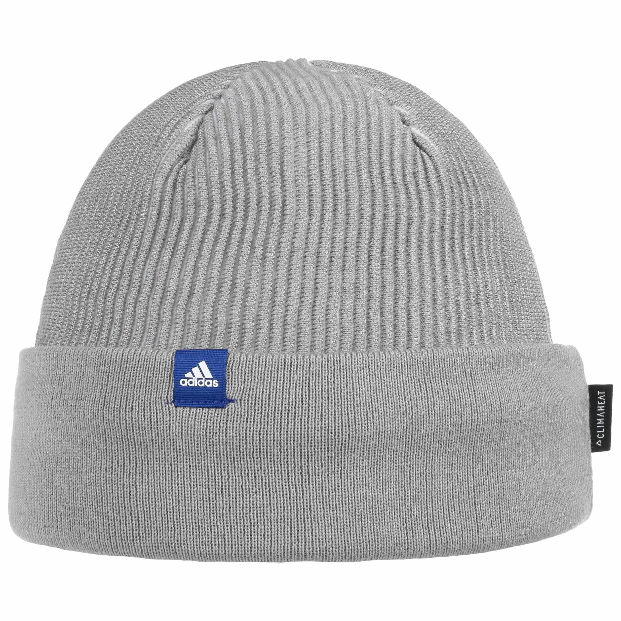 Climaheat Rib Beanie Hat by adidas - 29 