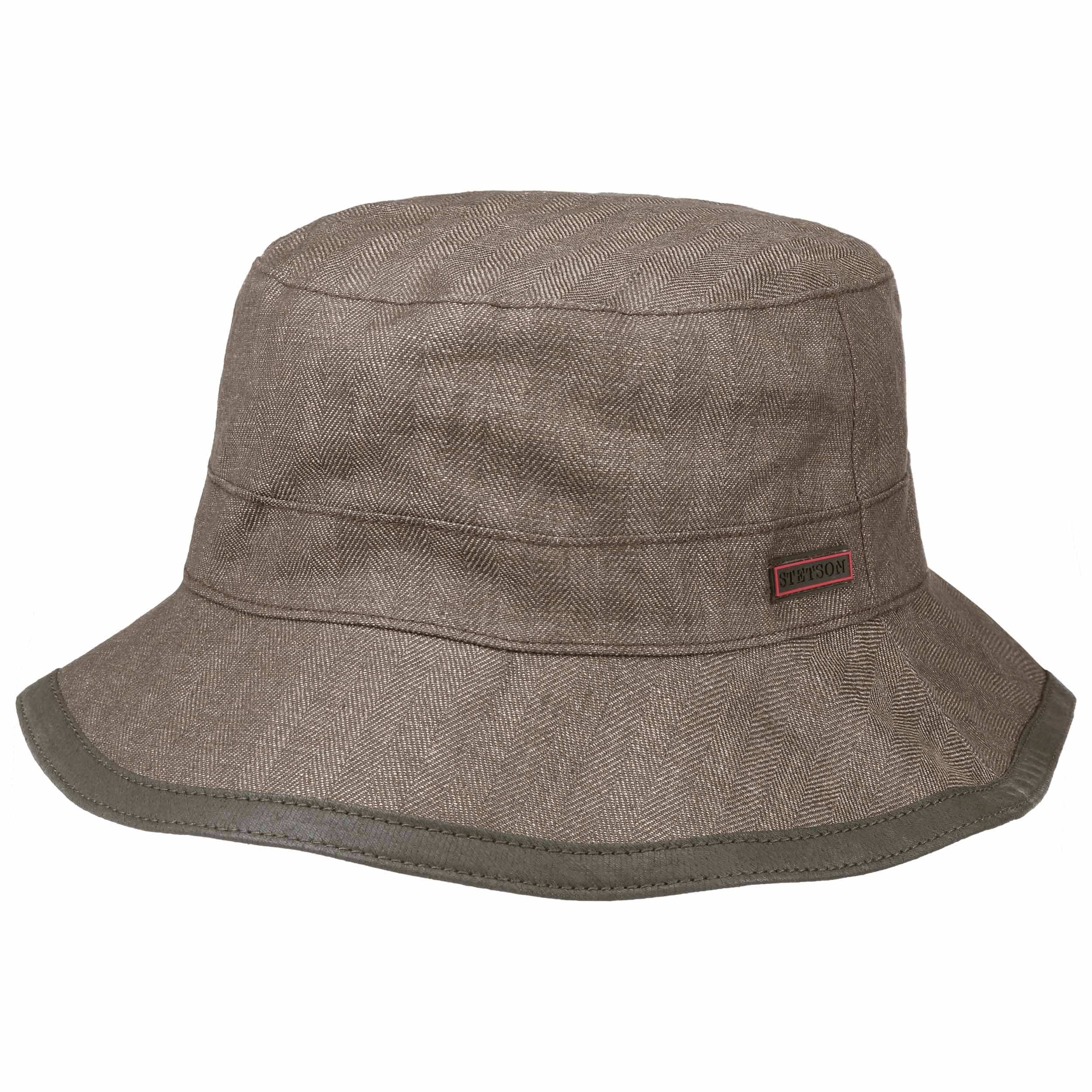 Stetson cloth hat Clearance