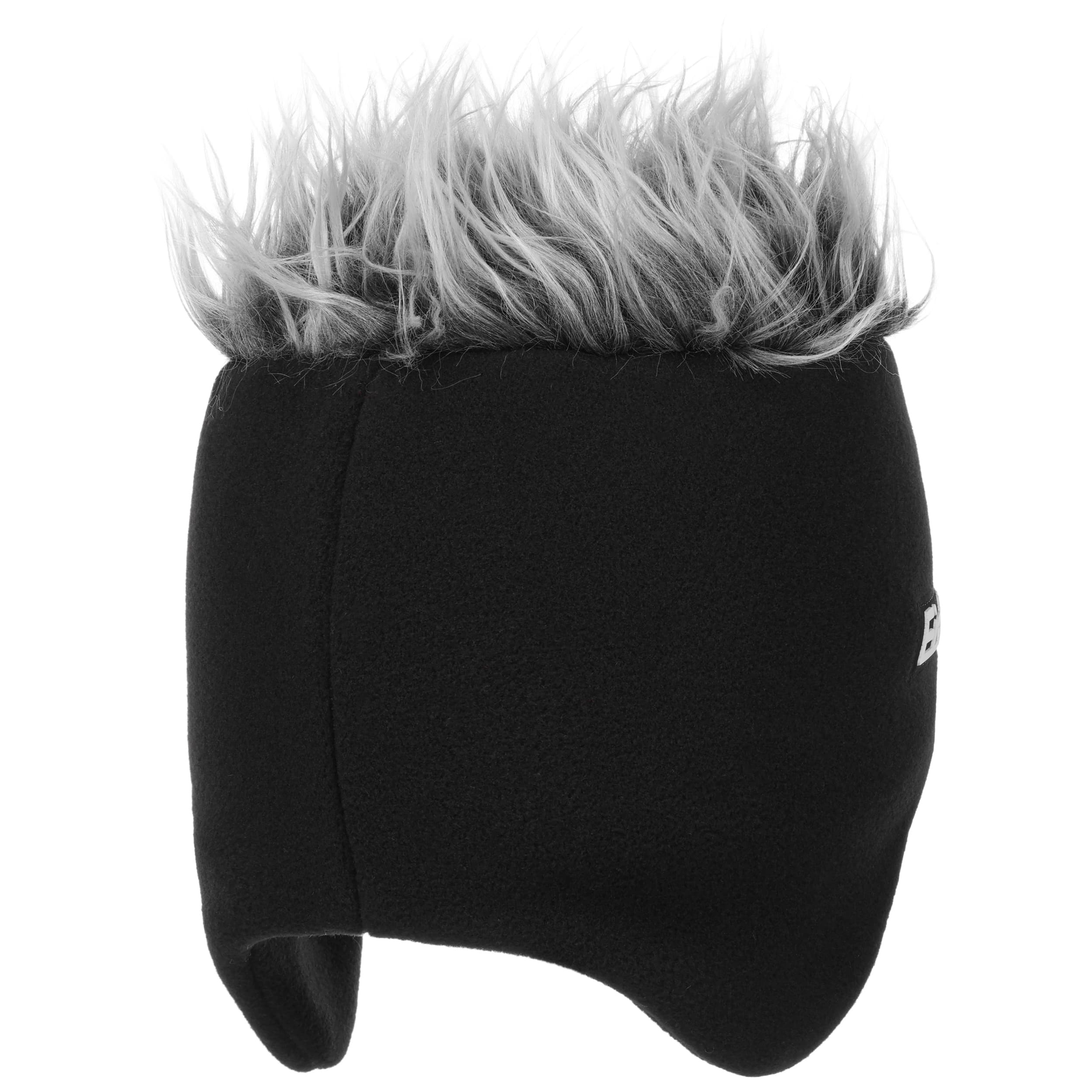 Cocker Skipool Fleece Beanie by Eisbär --> Shop Hats, Beanies