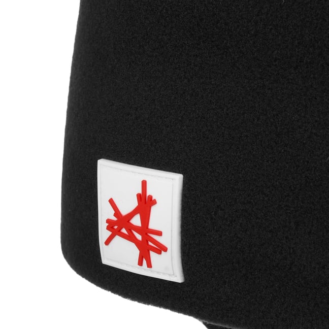 Cocker Skipool Fleece Beanie by Eisbär - 53,95 €
