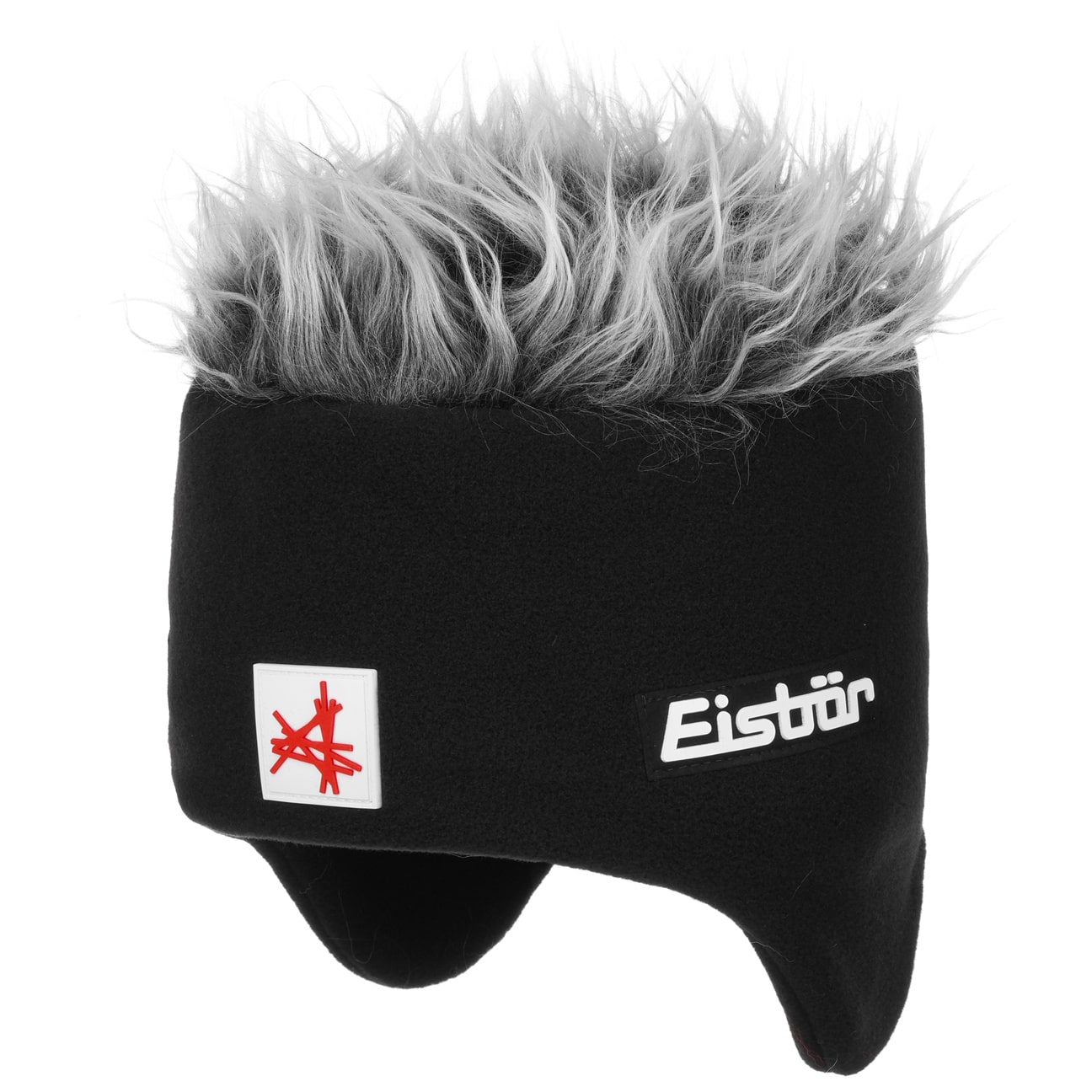Cocker Skipool Fleece Beanie by Eisbär 53,95 €