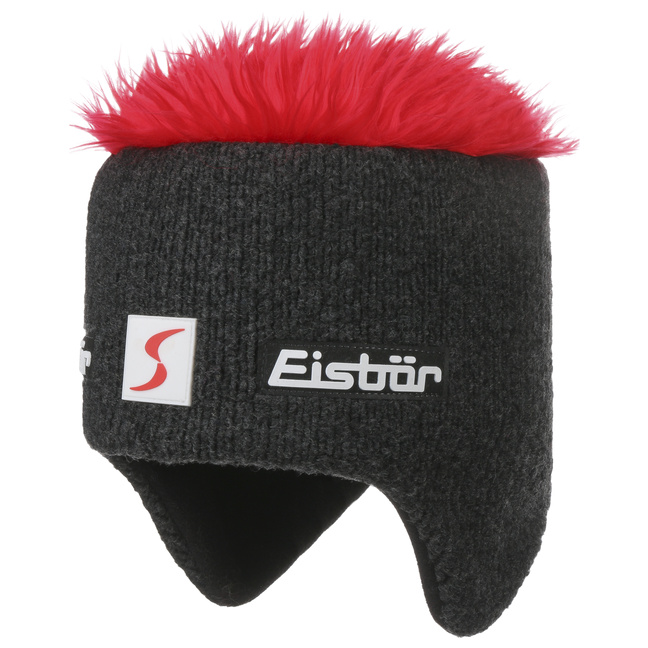 funky ski hats