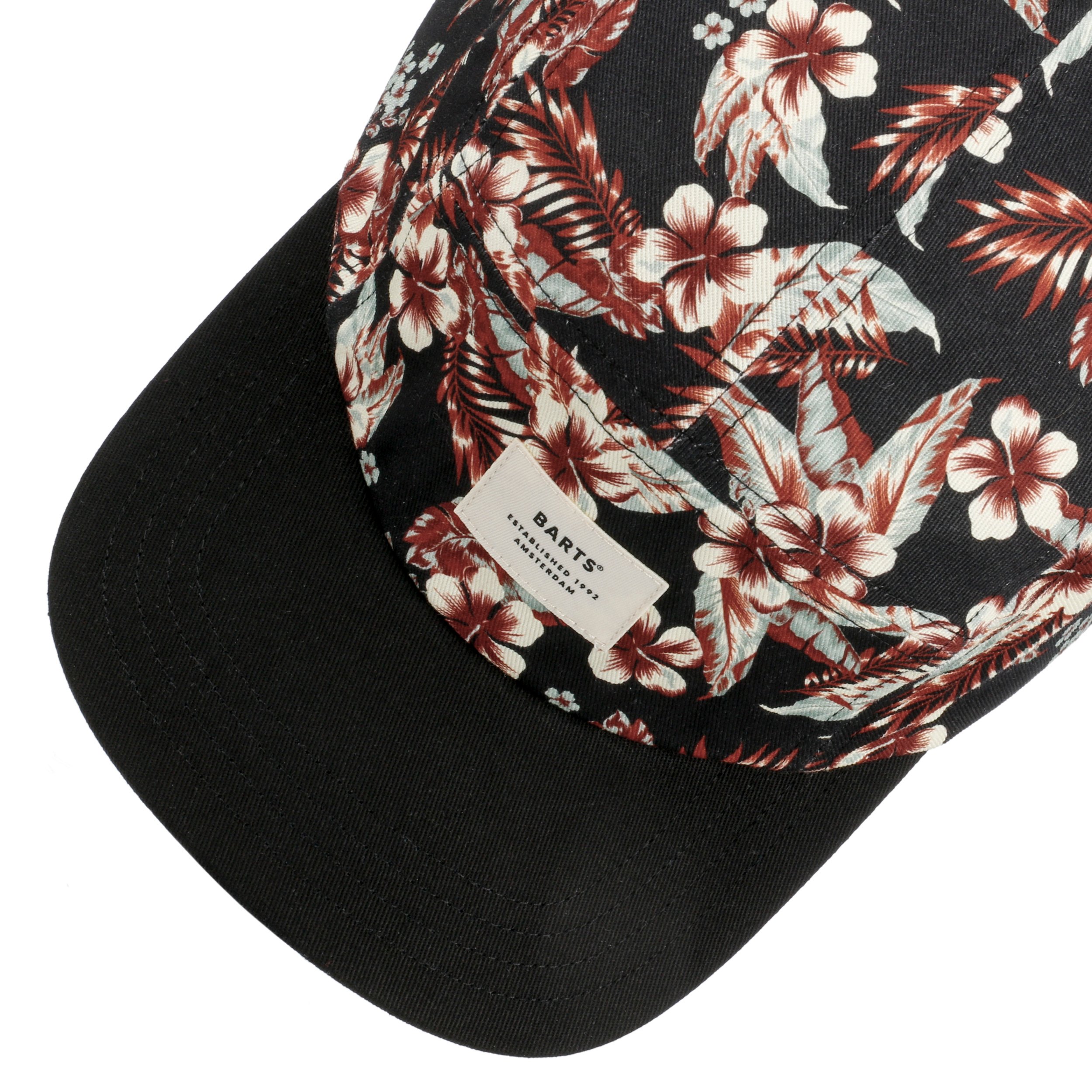 Coffs Flower Cap by Barts - 32,95 €