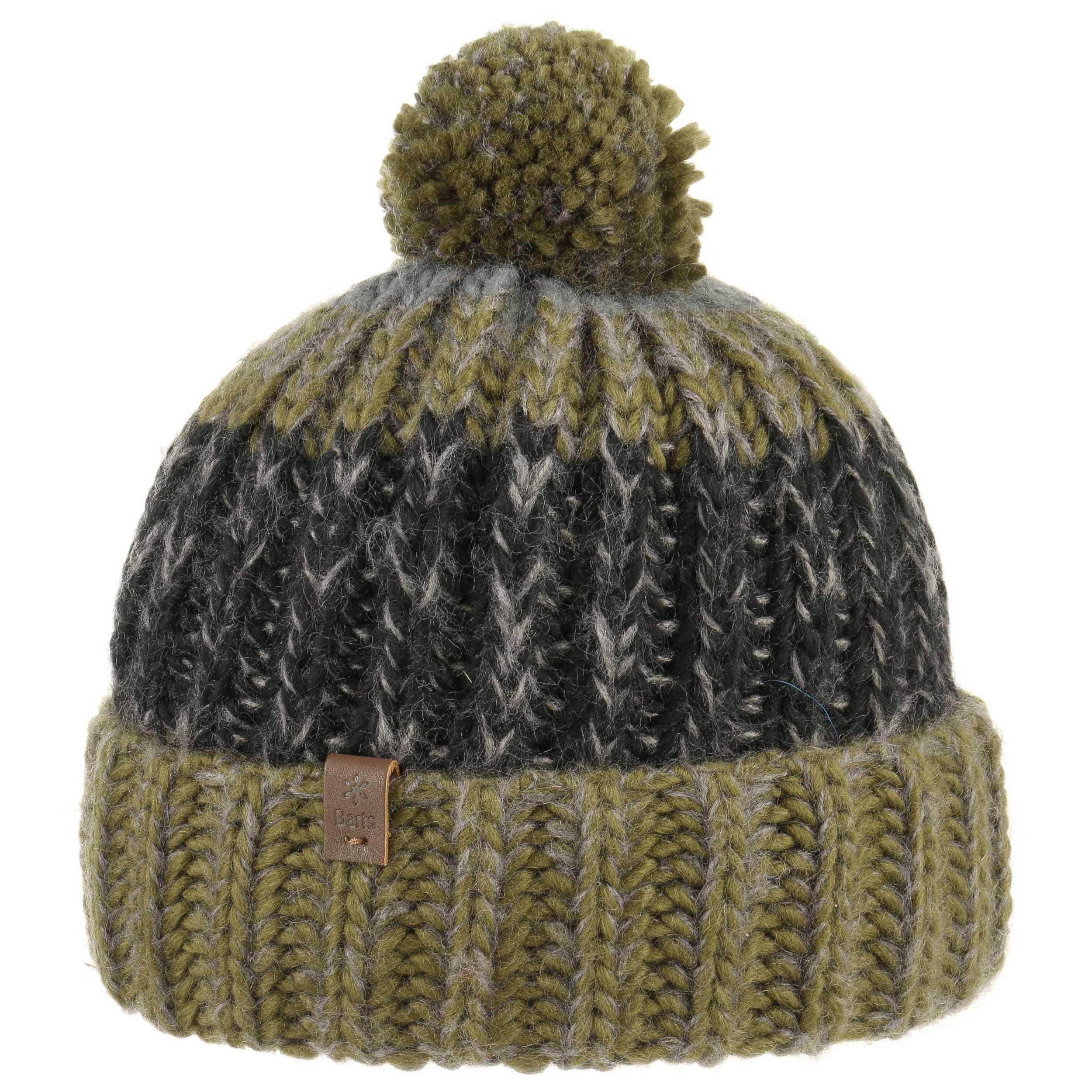 Cole Beanie Hat by Barts - 32,95