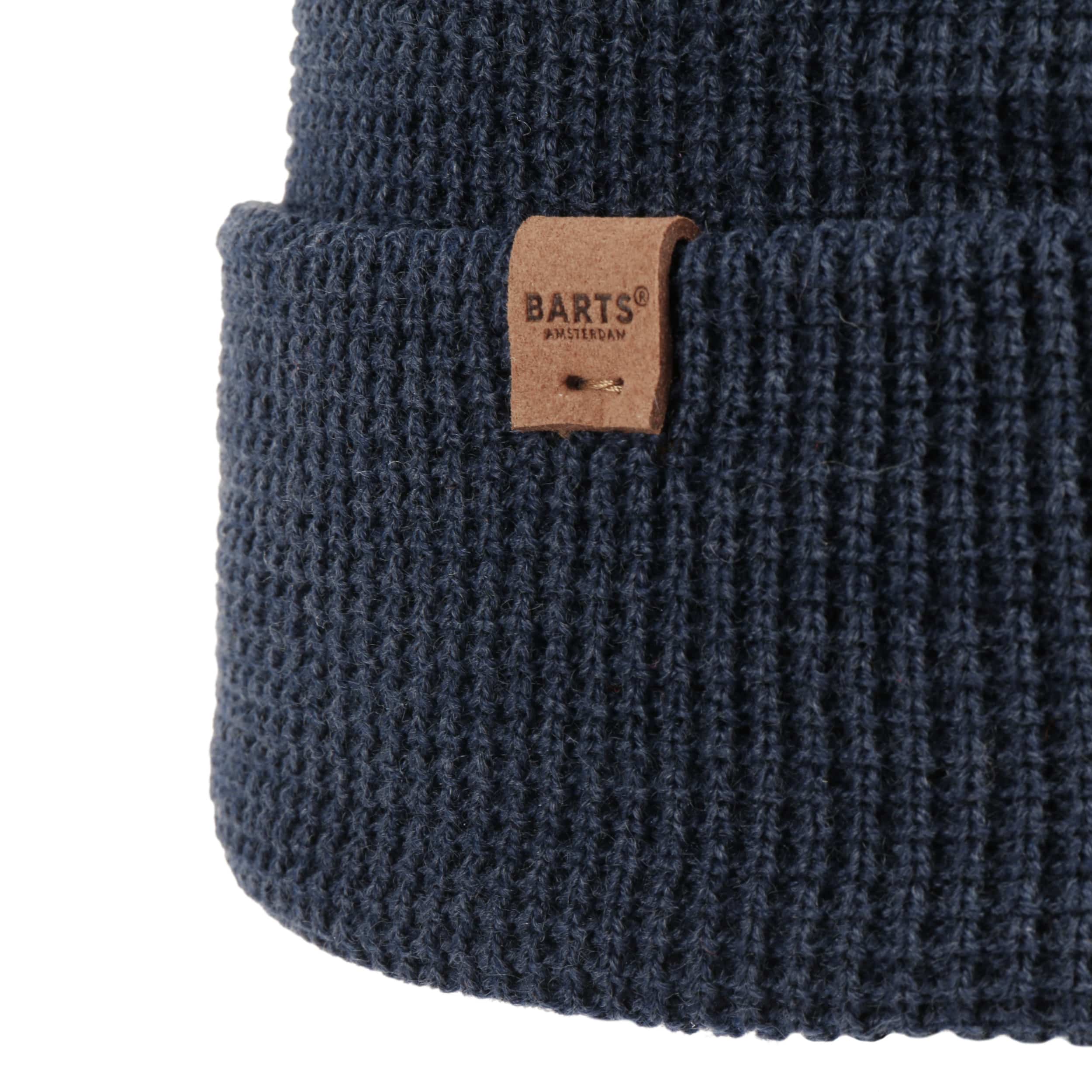Antrag Coler Beanie € 26,95 Barts - Hat by