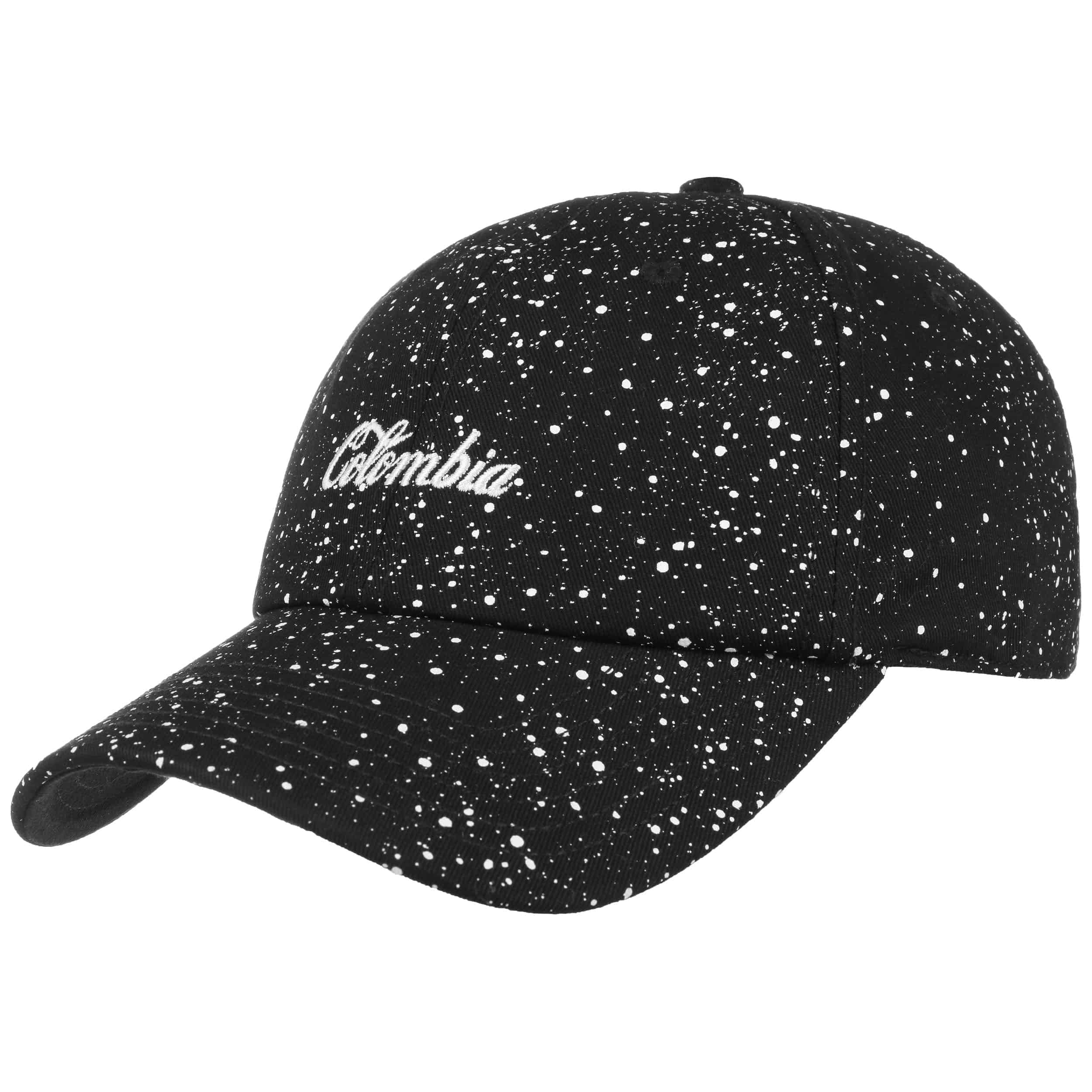 Colombia Curved Cap by Cayler & Sons - 29,95 €