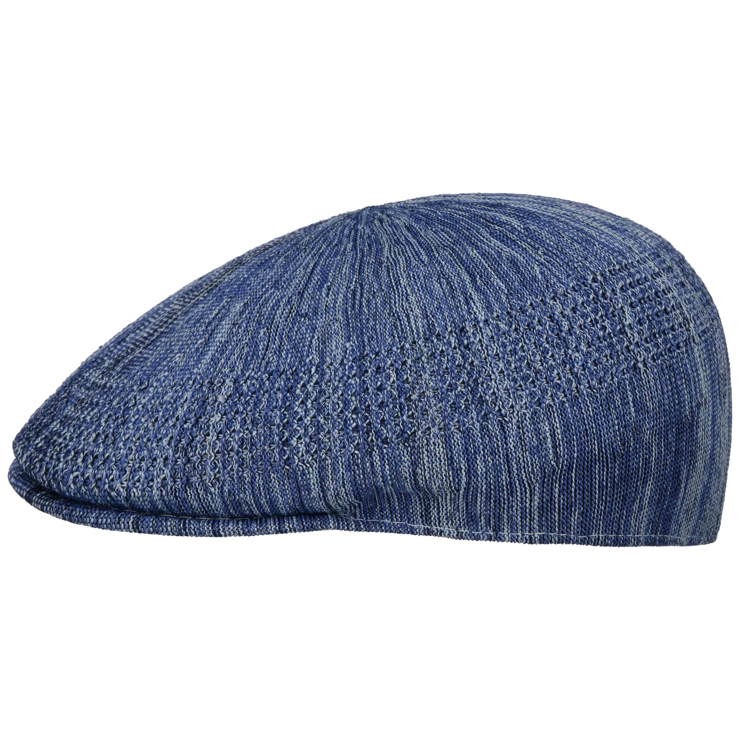 TYPESERVICE Flat Cap ハンチング Color-Burst-Ventair-Flat-Cap-