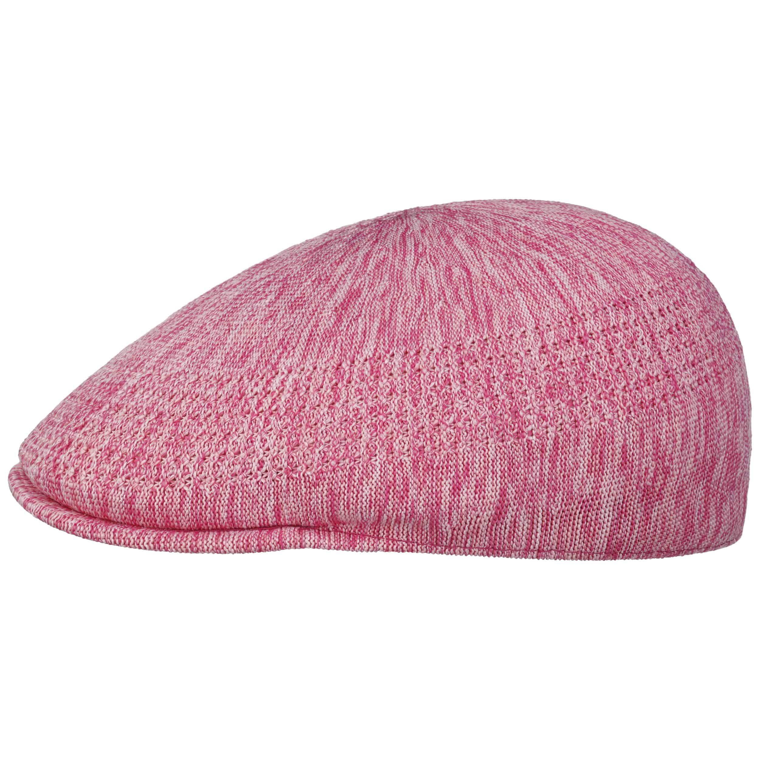 Color Burst Ventair Flat Cap by Kangol - 77,95 €