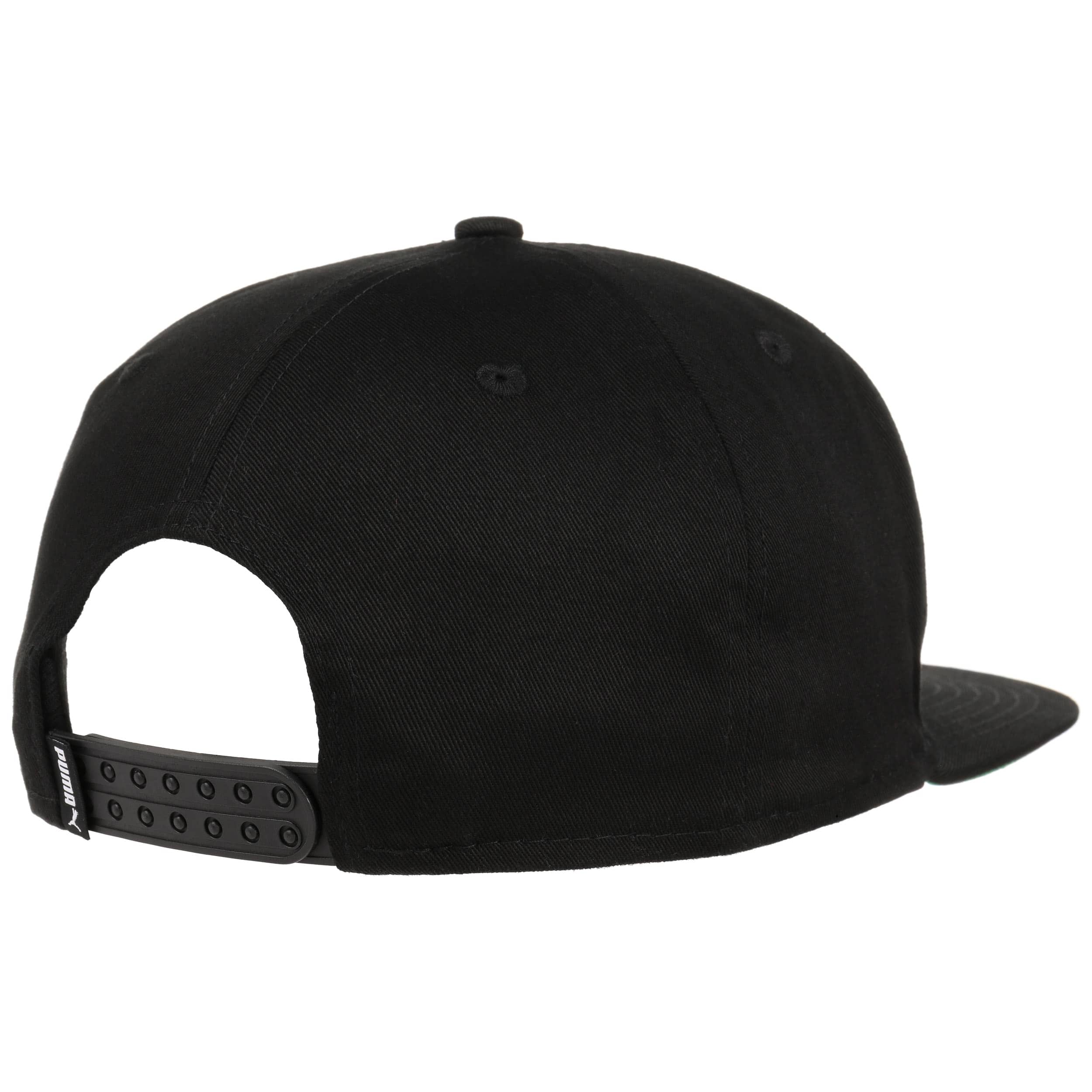 Colour Block Mono Snapback Cap by PUMA - 21,95