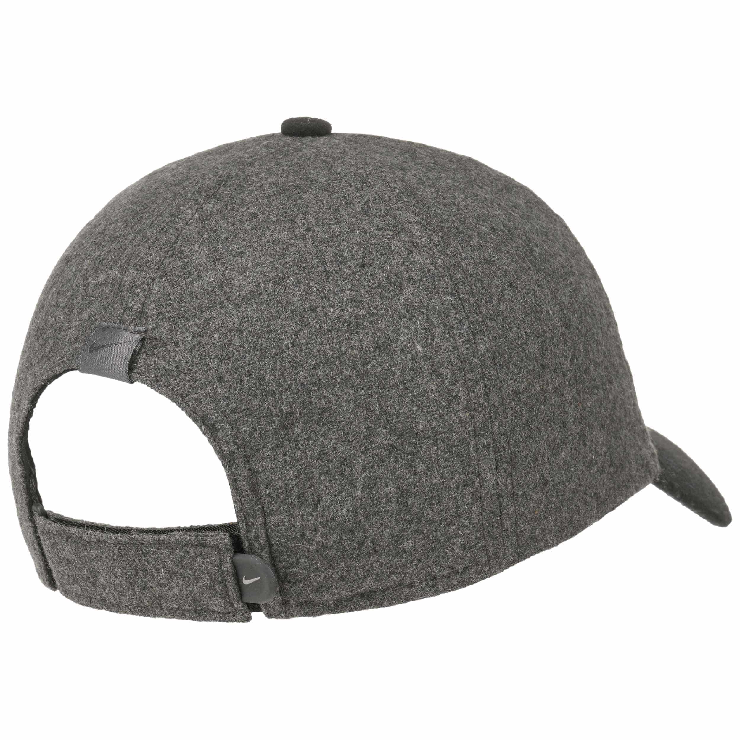 nike strap back hat