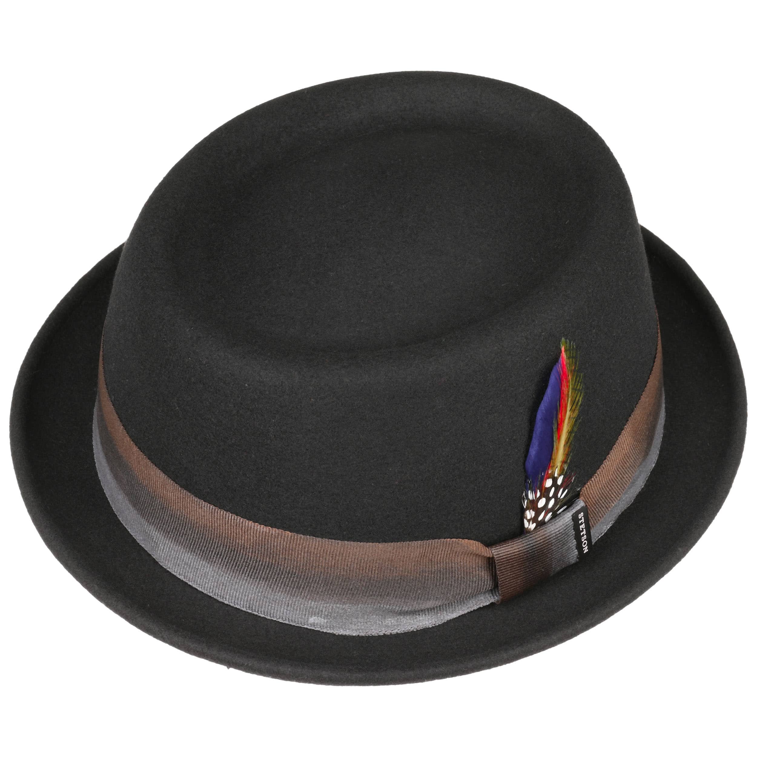 Colour Change Ribbon Hat by Stetson --> Shop Hats, Beanies & Caps ...