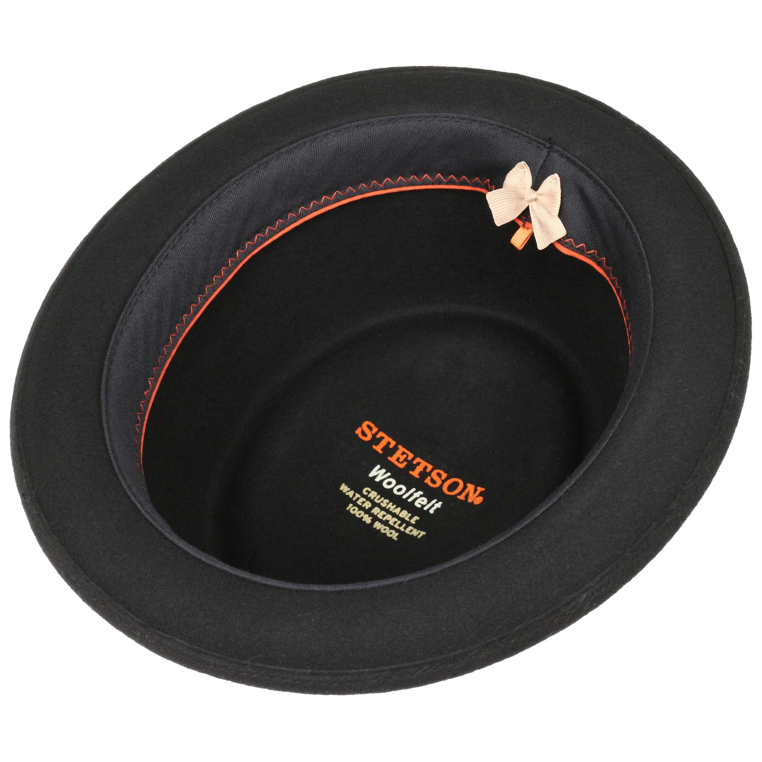 Colour Change Ribbon Hat by Stetson - 92,95