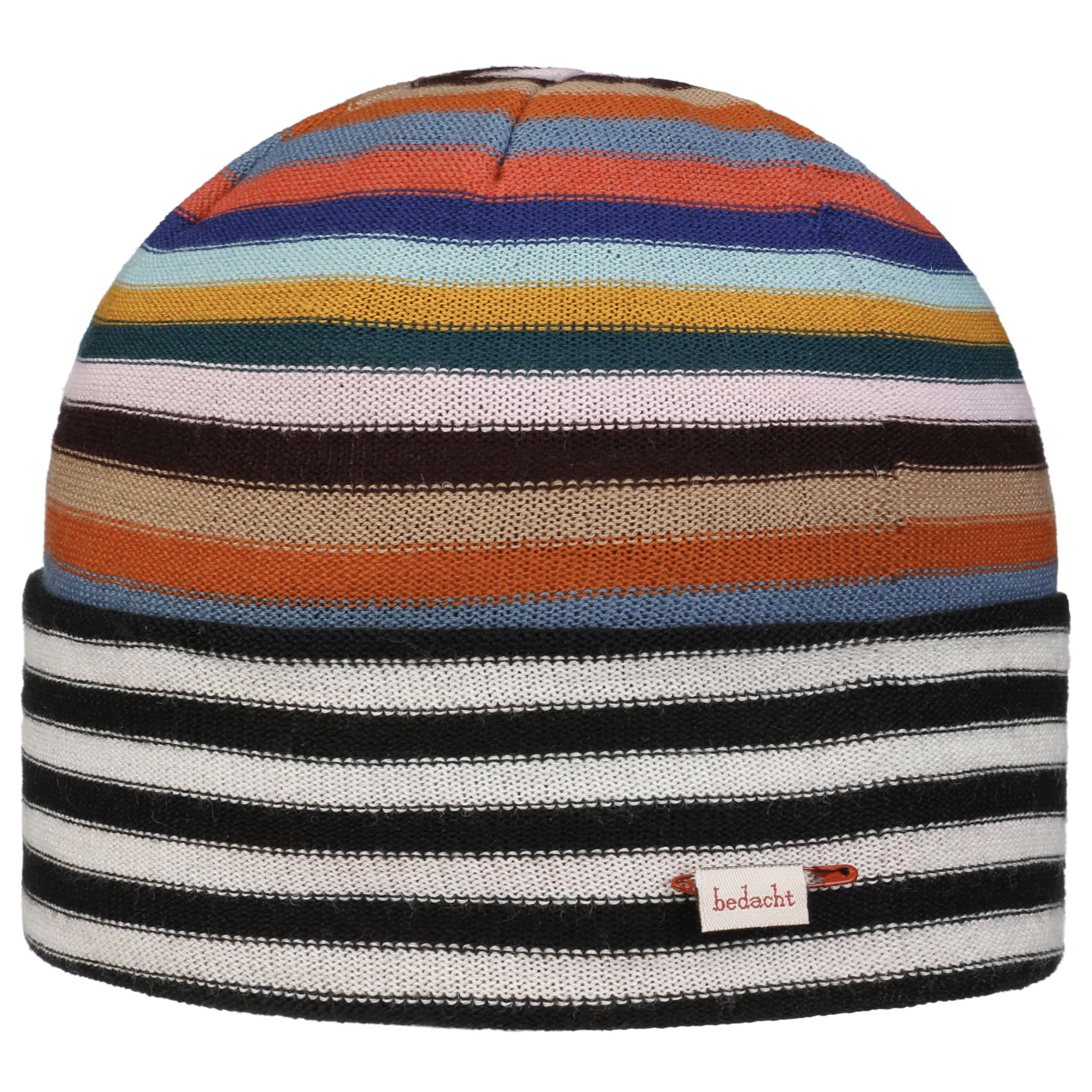 SEE SEE WOOL HAT アイボリー SEE SEE WOOL HAT アイボリー