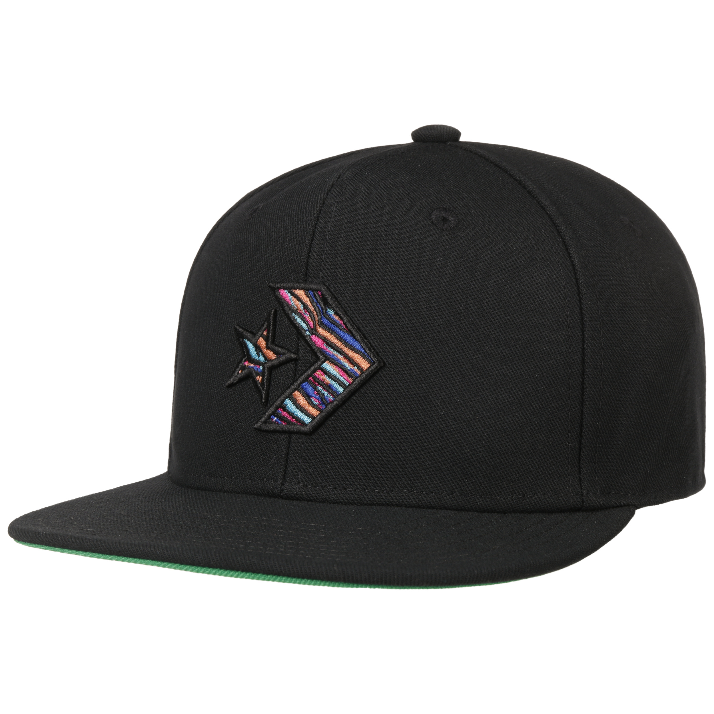 Converse 2024 snapback hat