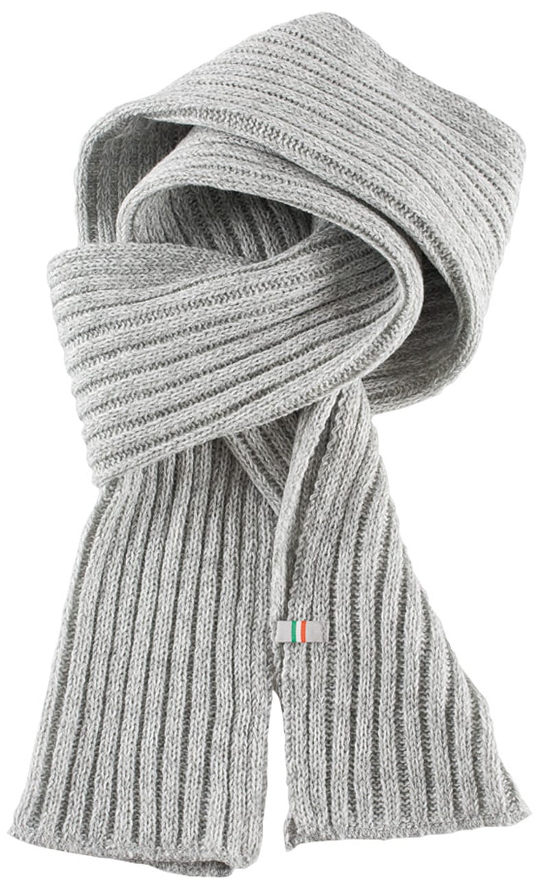 Comfy Melange Scarf 21,95