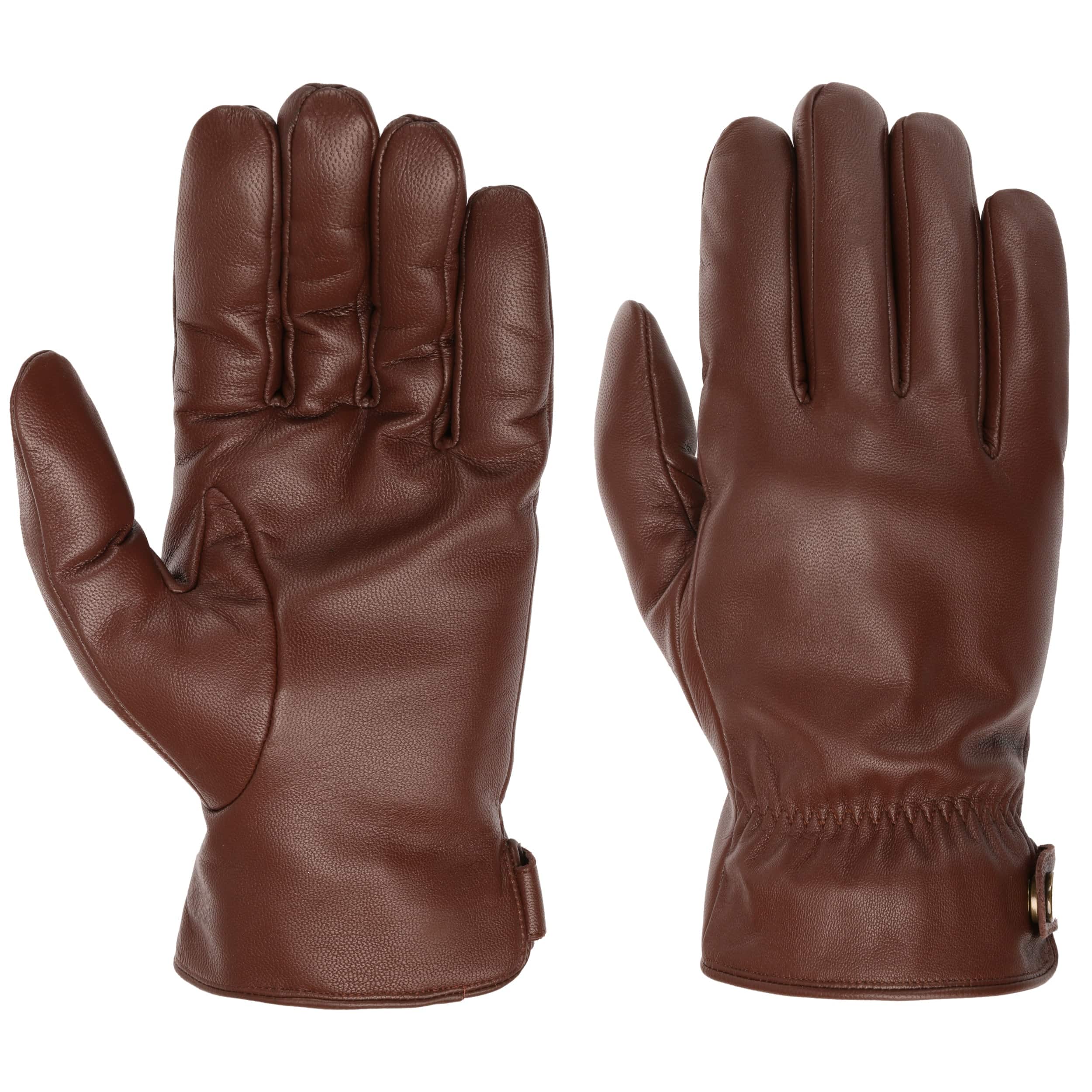 leather for gloves