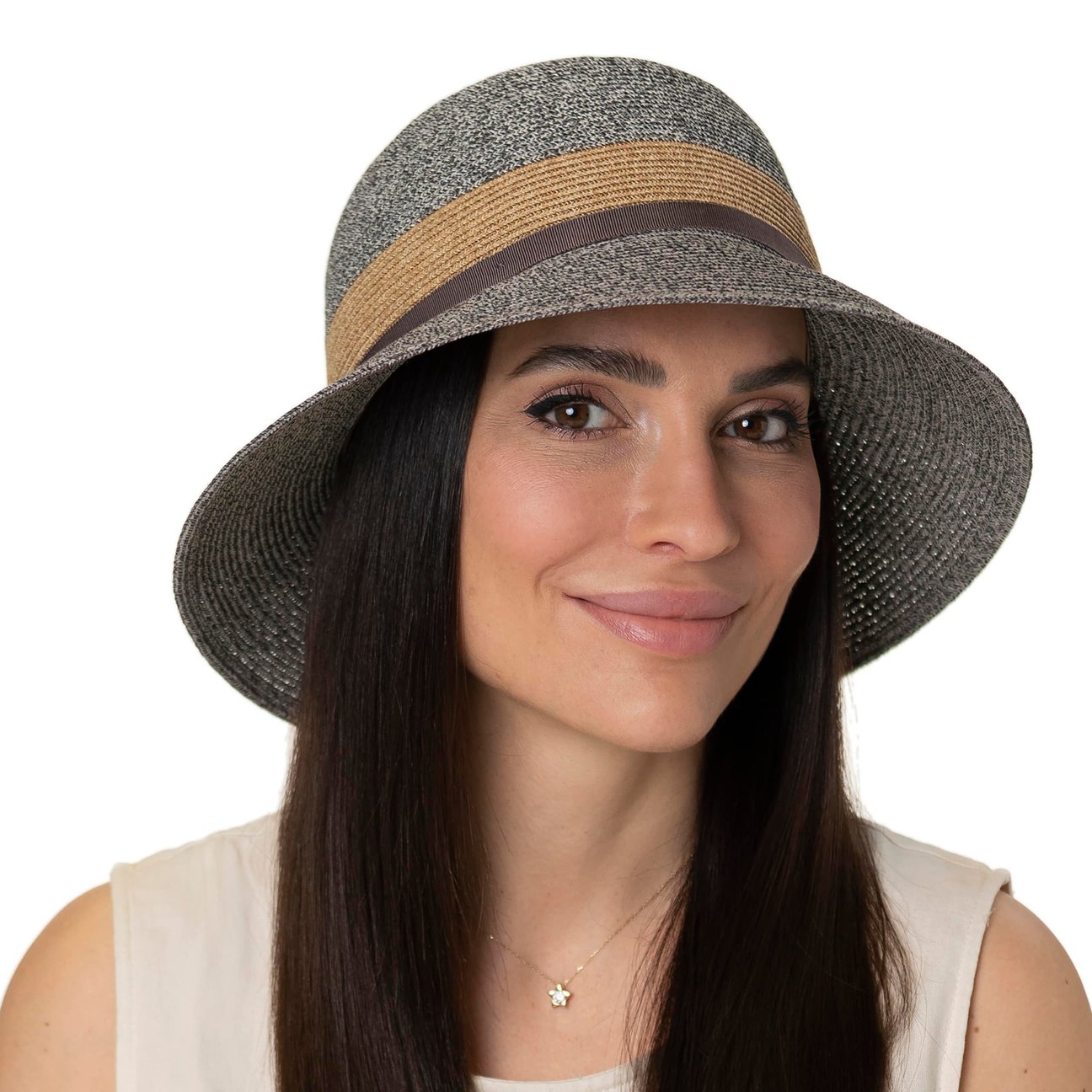 Women’s Stetson Hat Shop Stetson Sedona Wool Wide Brim Western Hat - DapperFam  main image 2