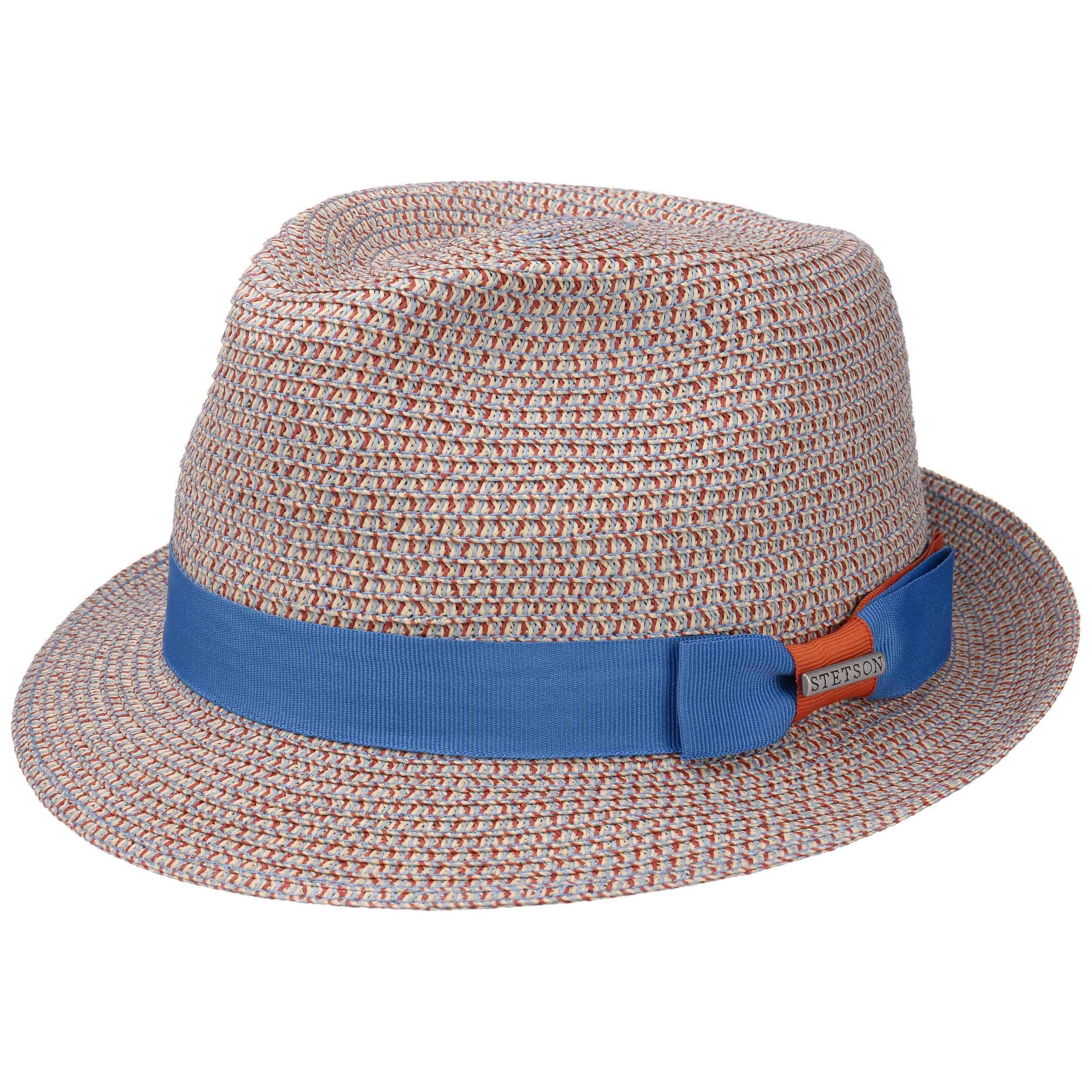 stetson trilby hut