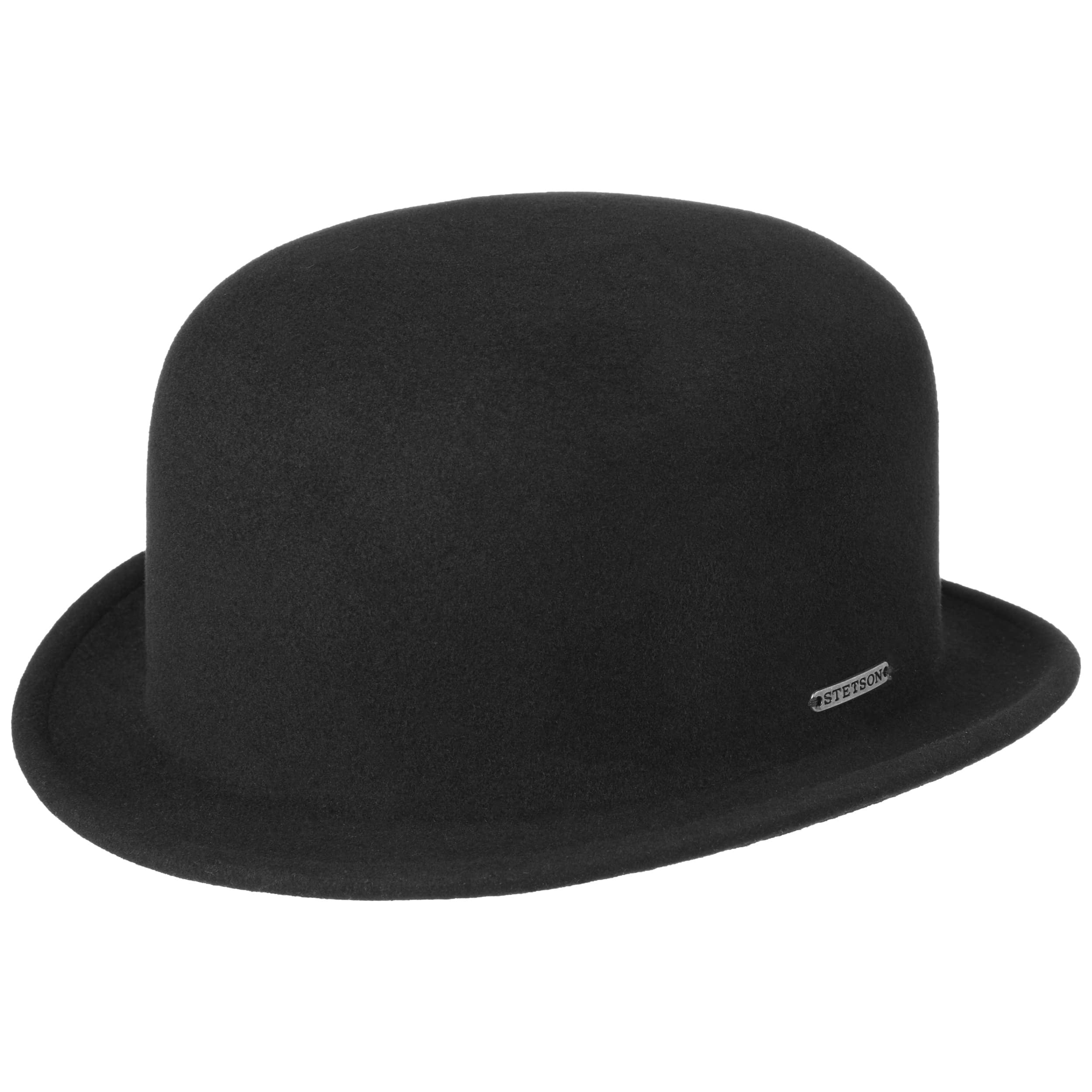 stetson bowler