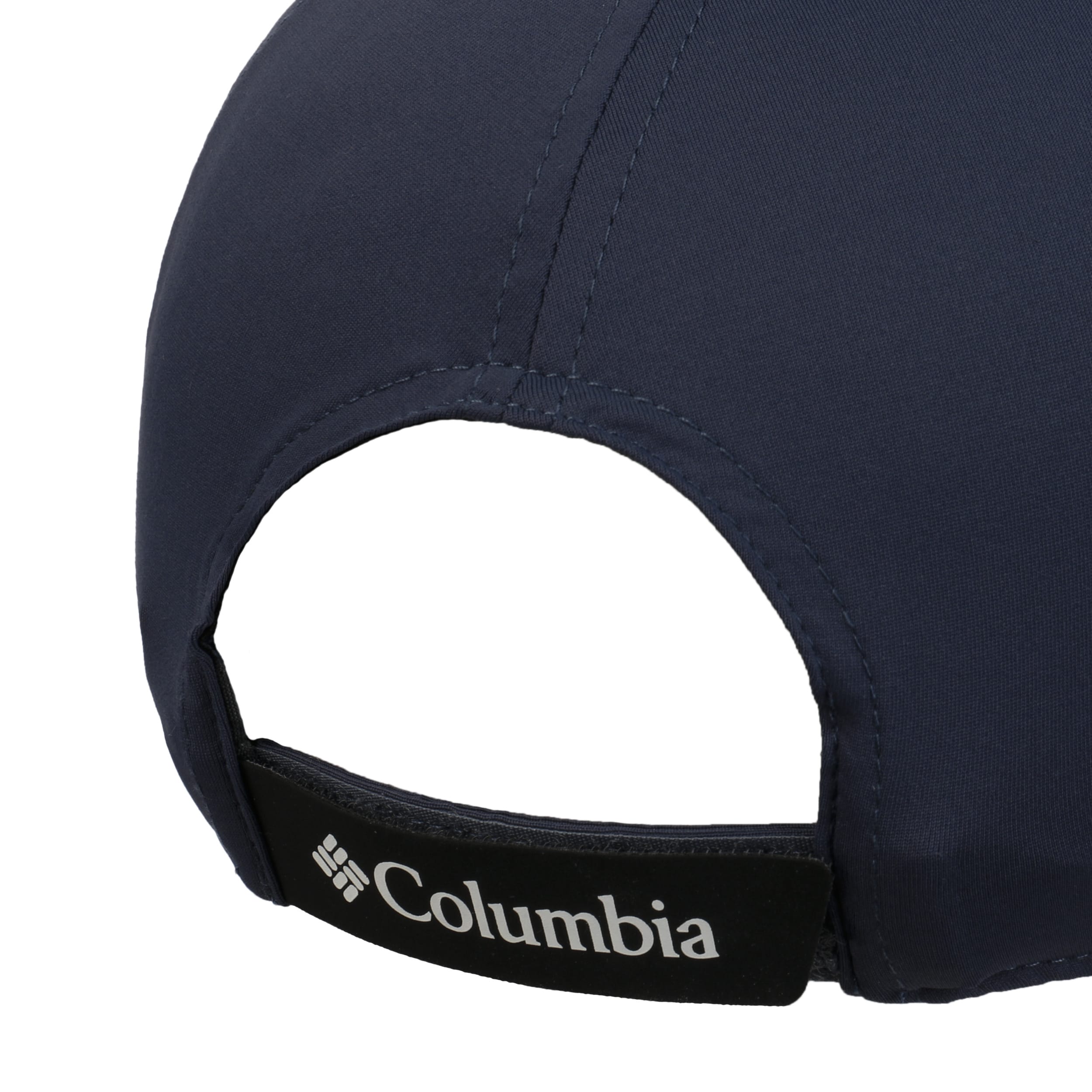COLUMBIA Coolhead II Strapback Cap Basecap Baseballcap Outdoorcap