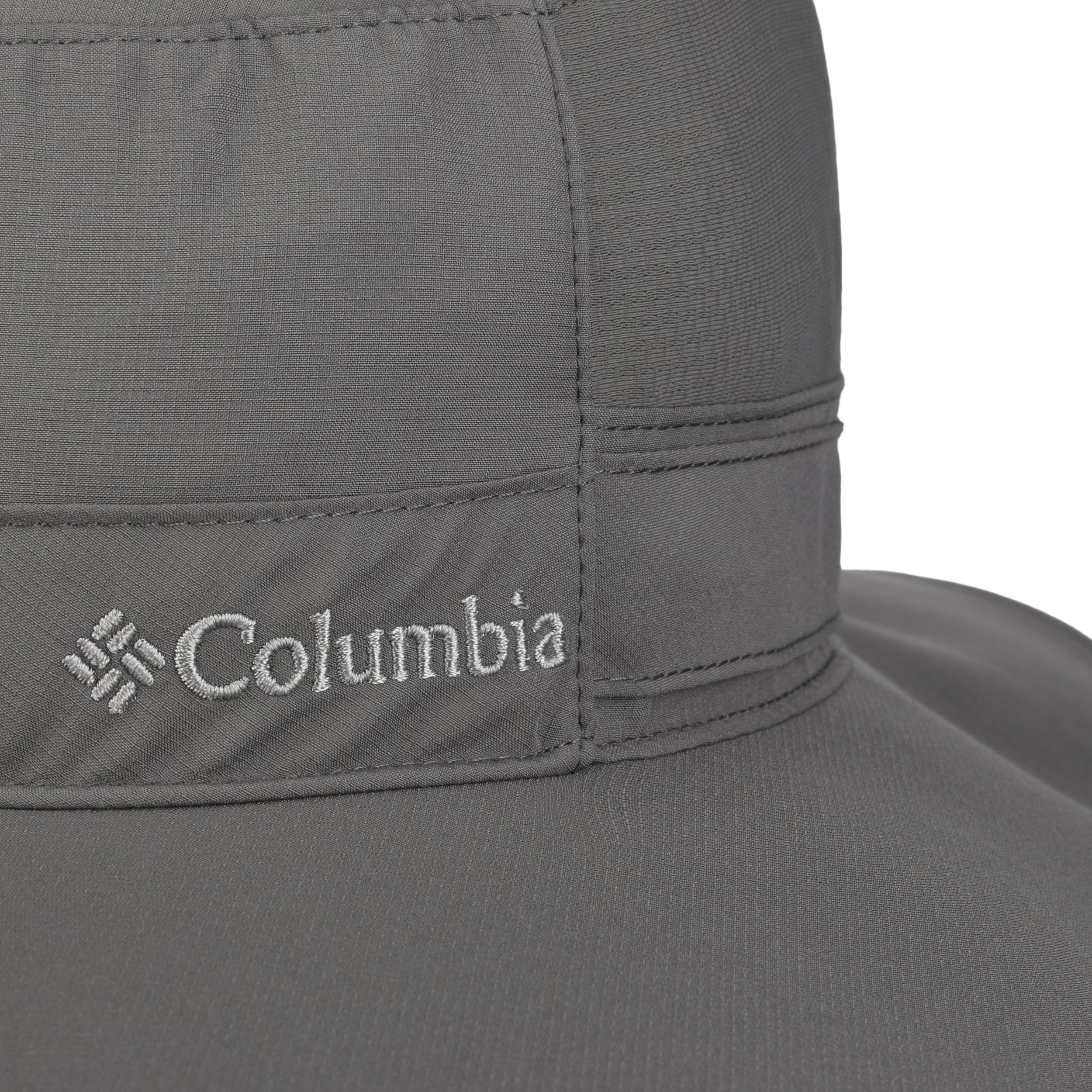 Coolhead II Zero Booney Cloth Hat by Columbia --> Shop Hats