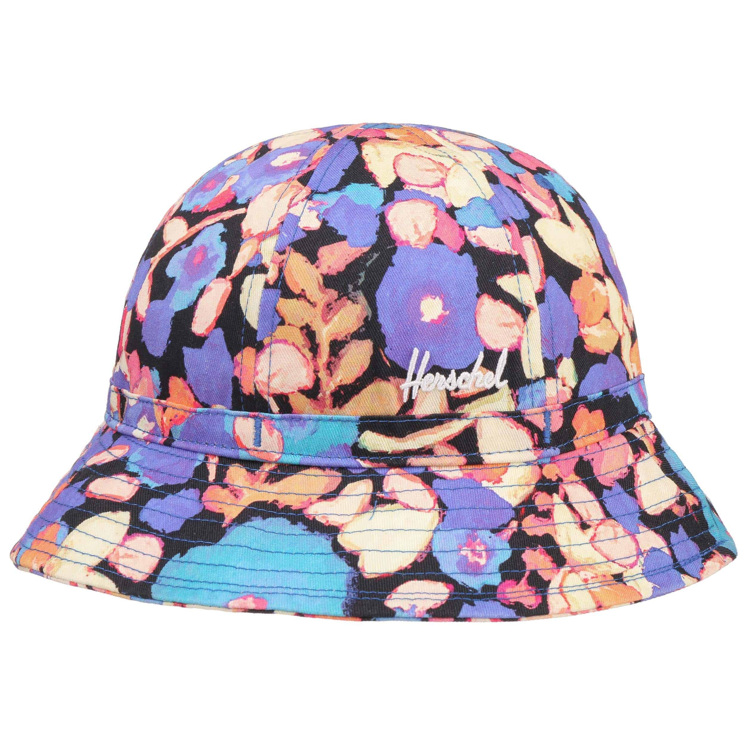 Herschel floral hat Clearance