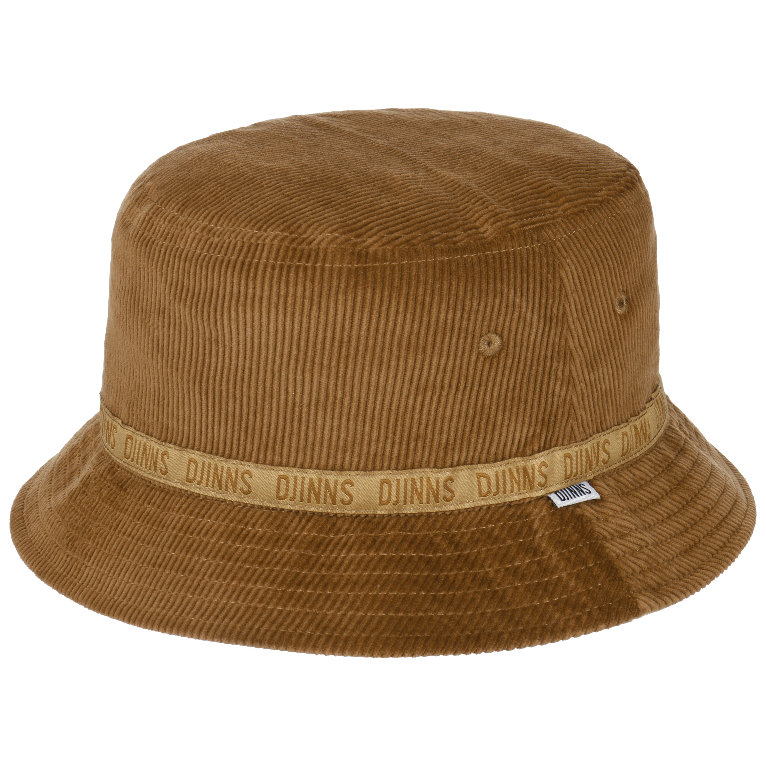Corduroy Bucket Hat By Djinns 3295