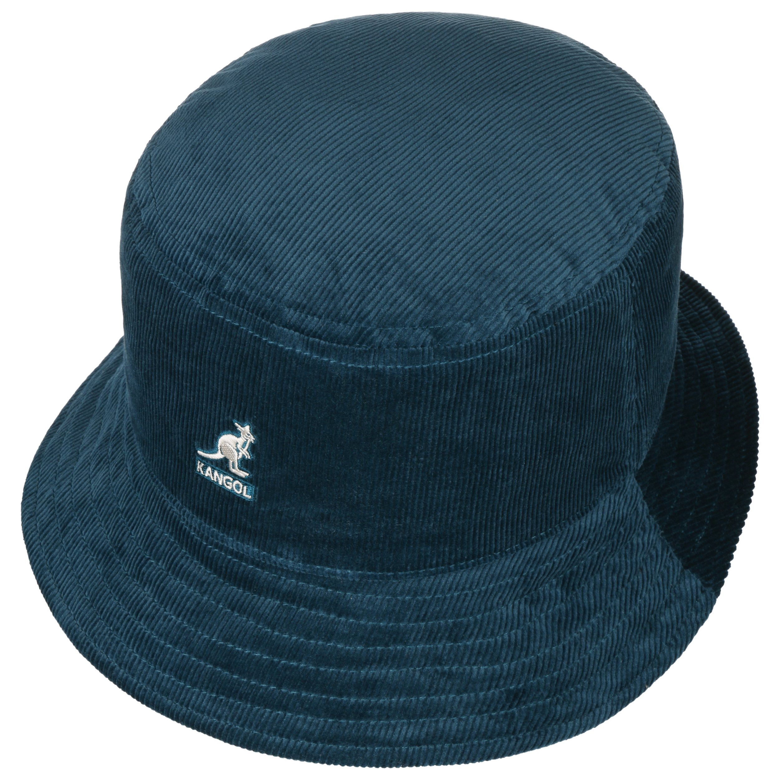 【完売品】”非行兄弟” Corduroy Bucket Hat 非行兄弟(Delinquent Bros)Corduroy Bucket Hat in Green