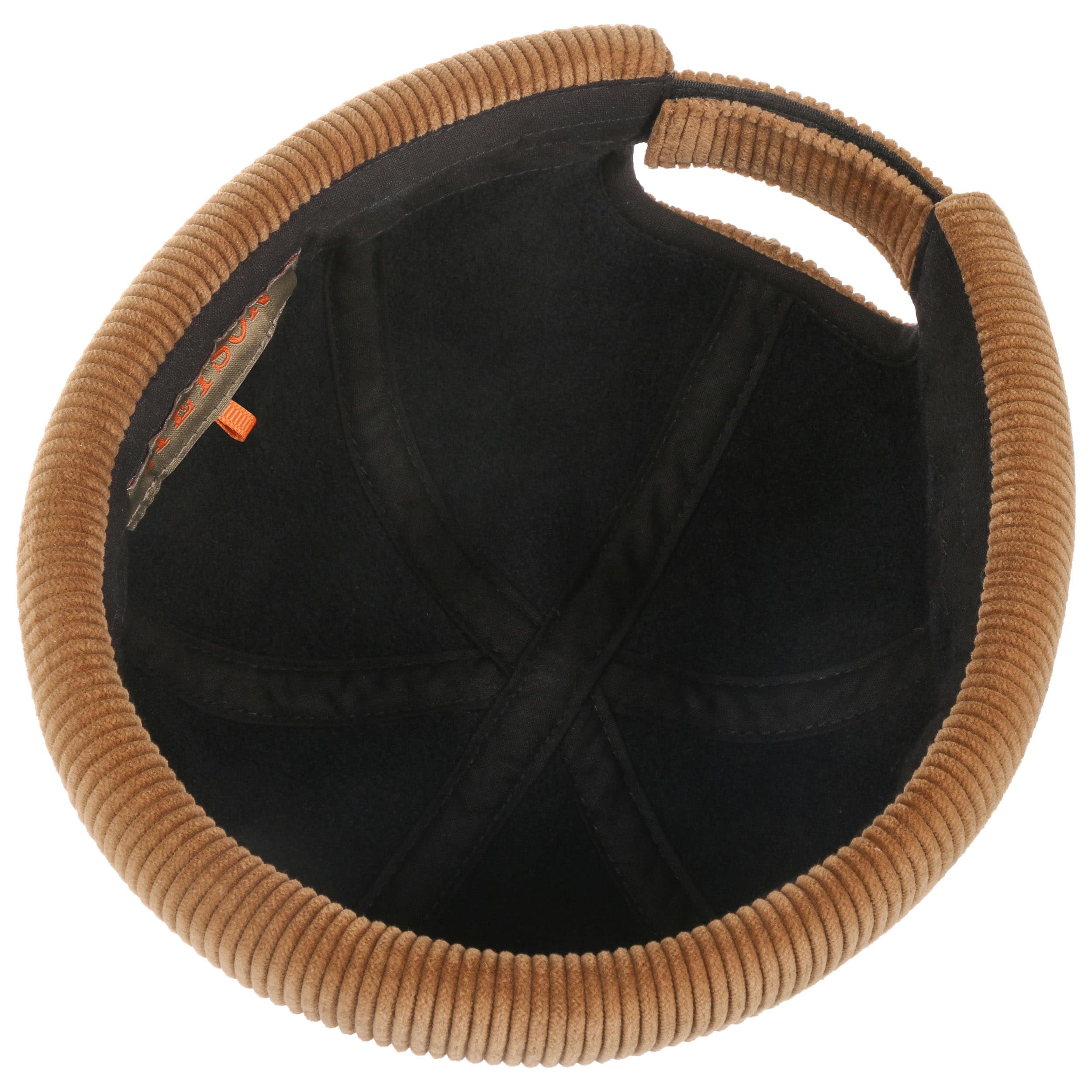 cord docker hat