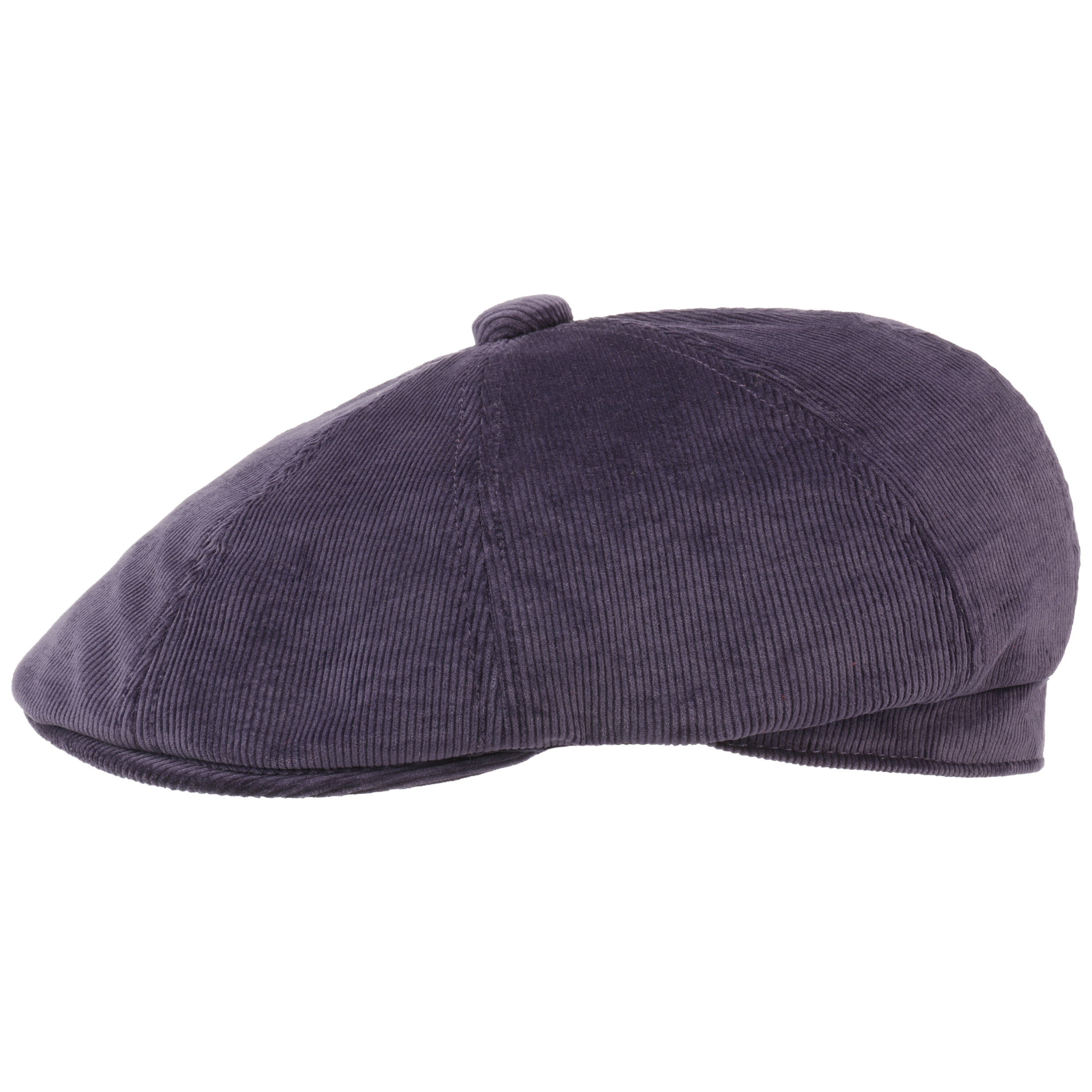 kangol cord hawker newsboy cap