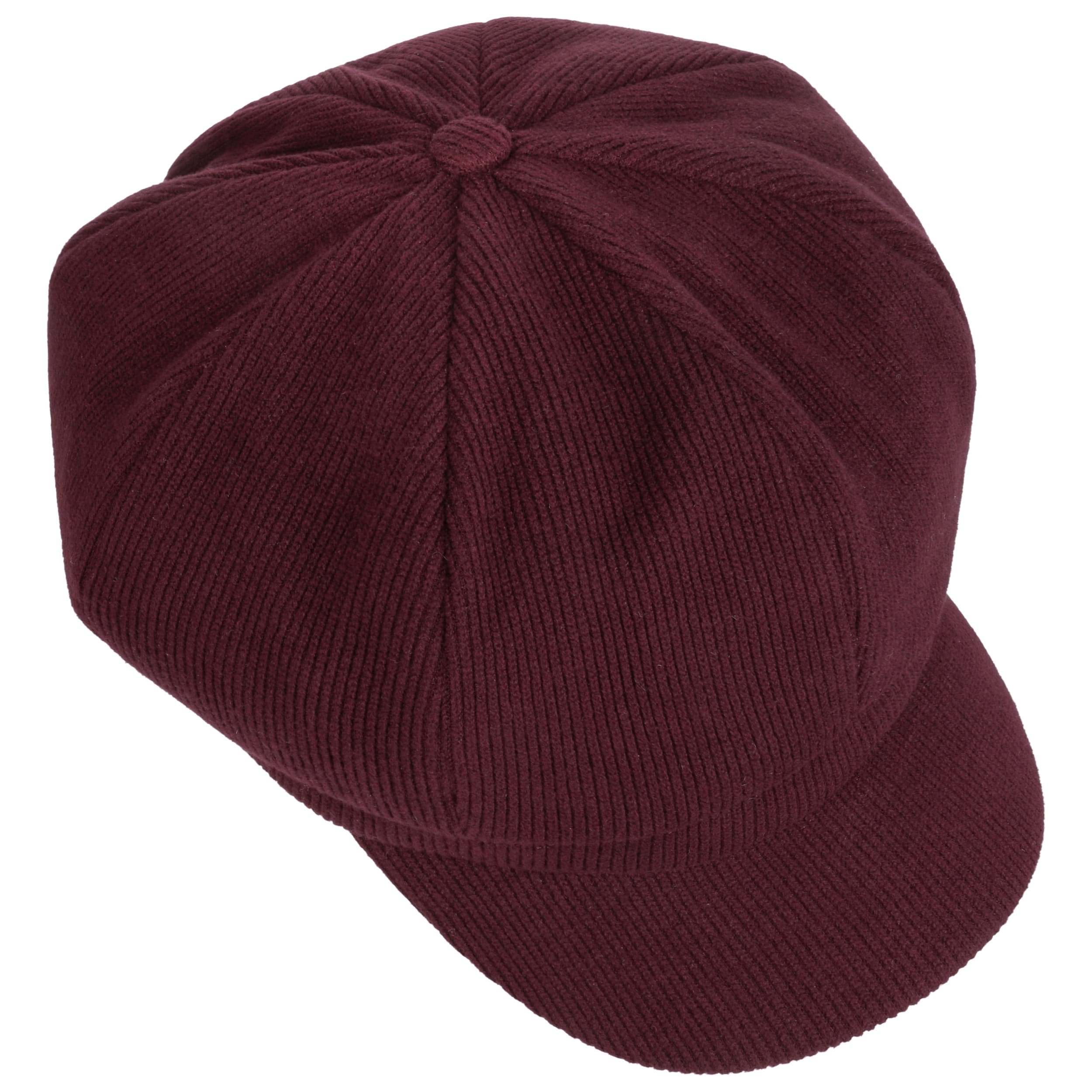 Custom Unisex Corduroy Newsboy Cap