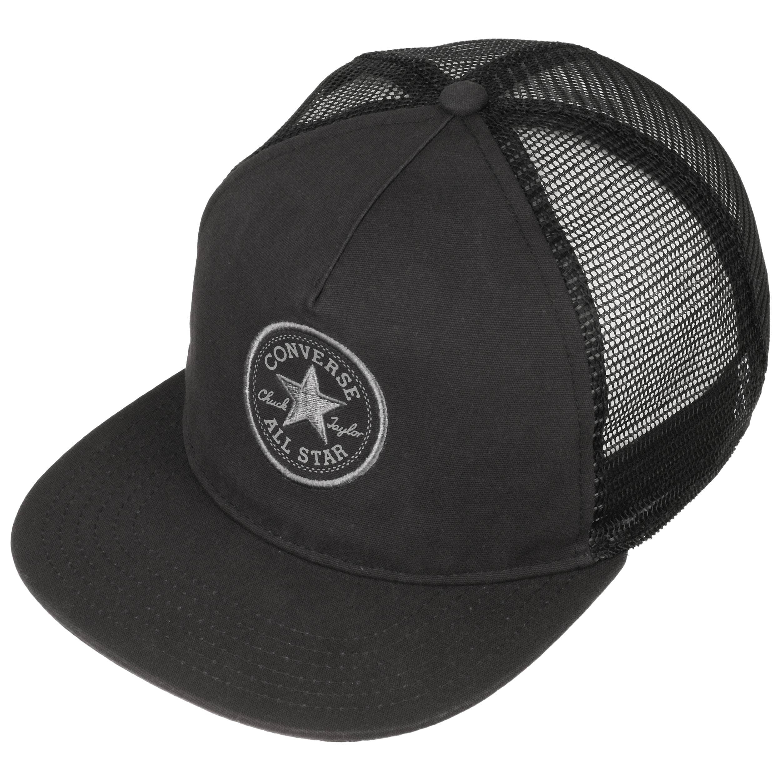 Core Canvas Trucker Cap by Converse