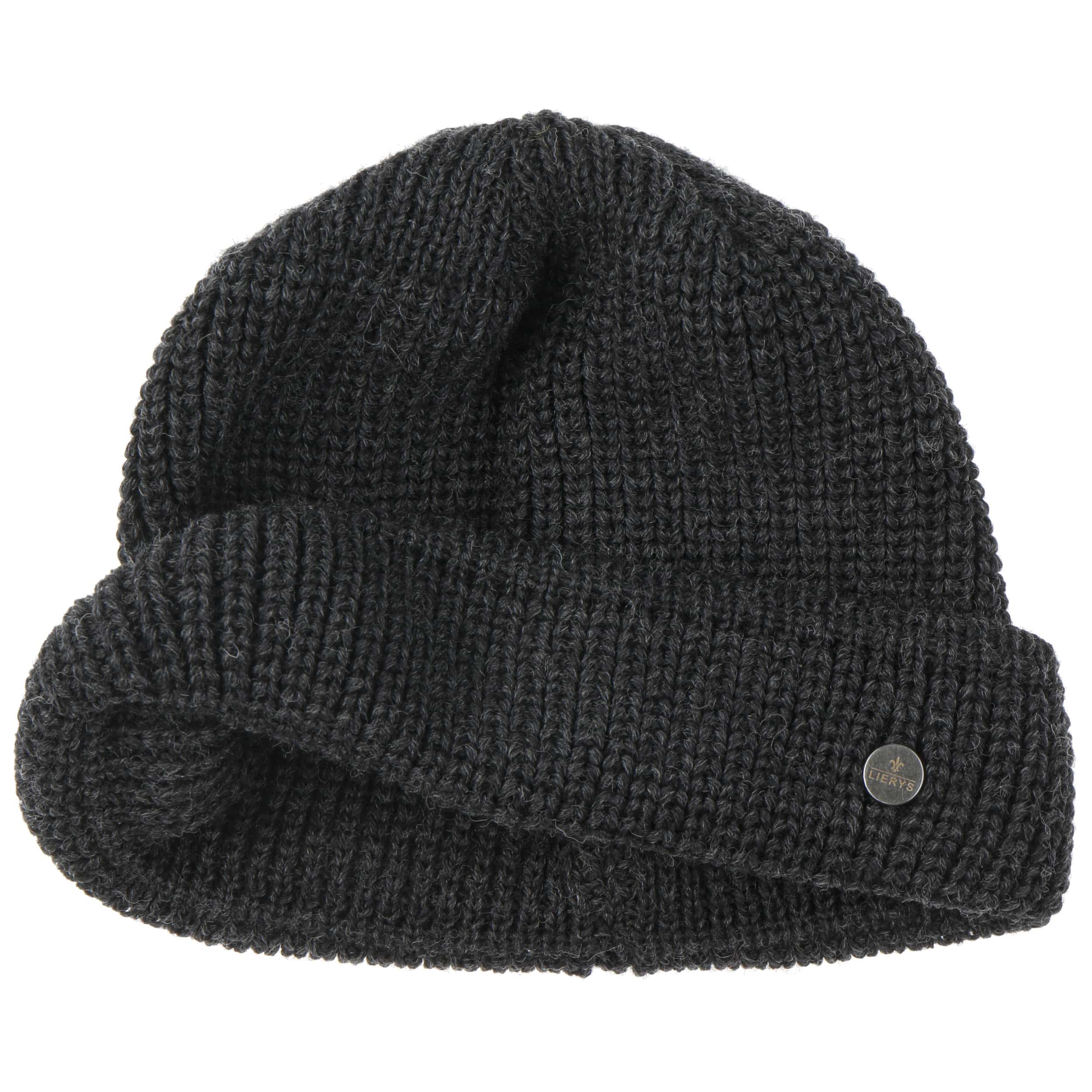 Costa Knit Docker Hat by Lierys - 49,95