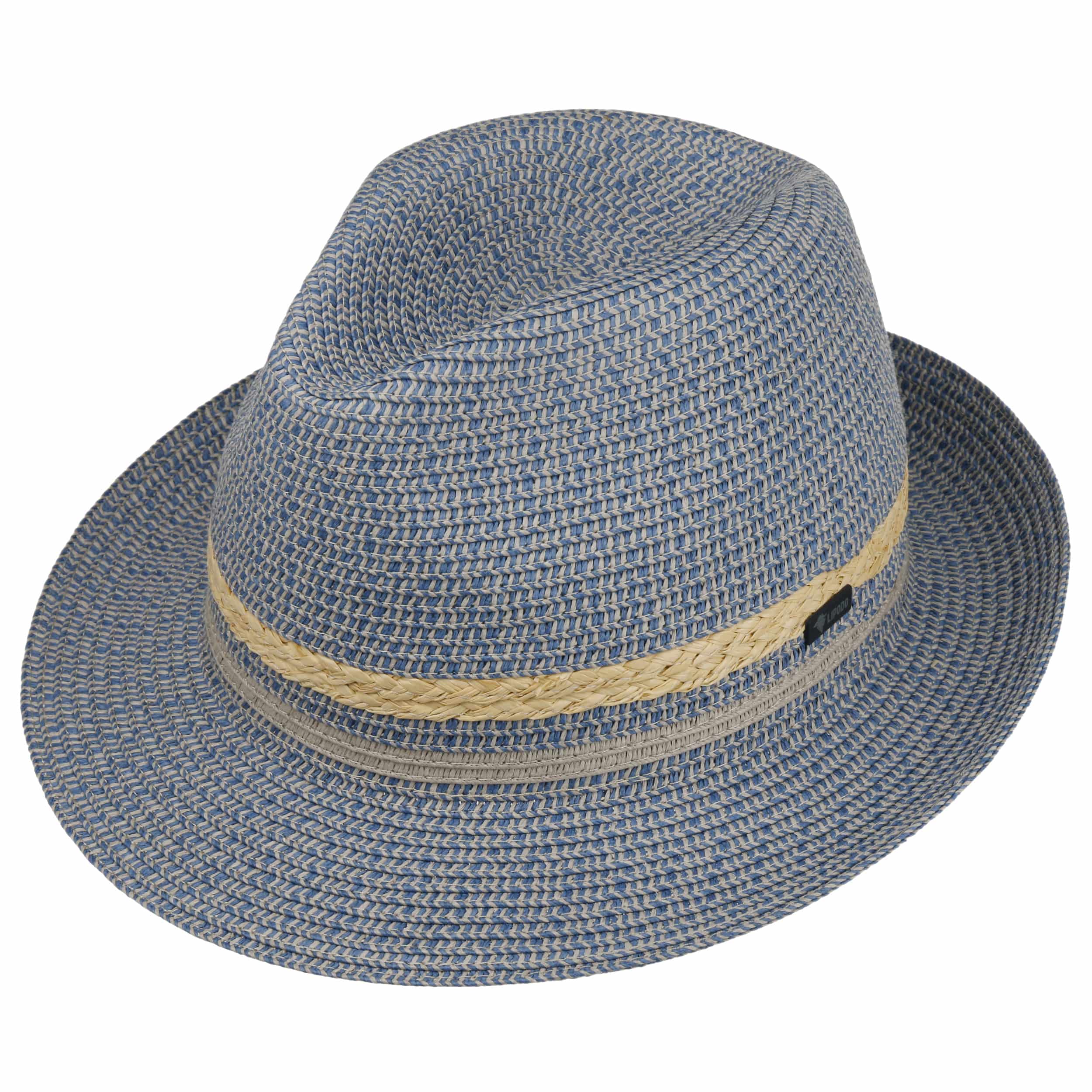 Costanzo Bogart Straw Hat by Lipodo --> Shop Hats, Beanies & Caps ...