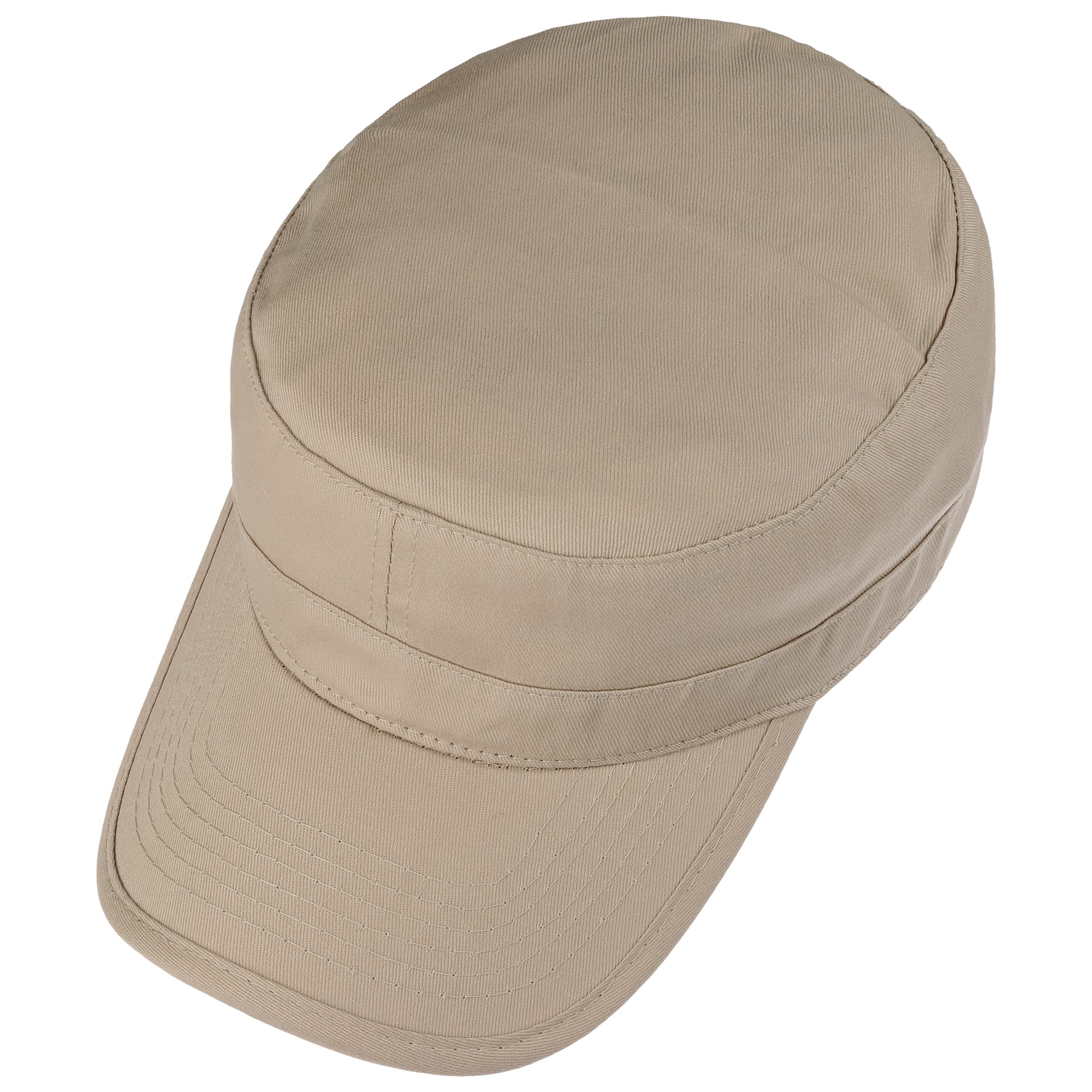 Cotton Army Cap 17,95 €