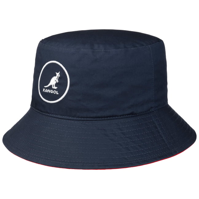 Cotton Bucket Hat by Kangol - 62,95 €